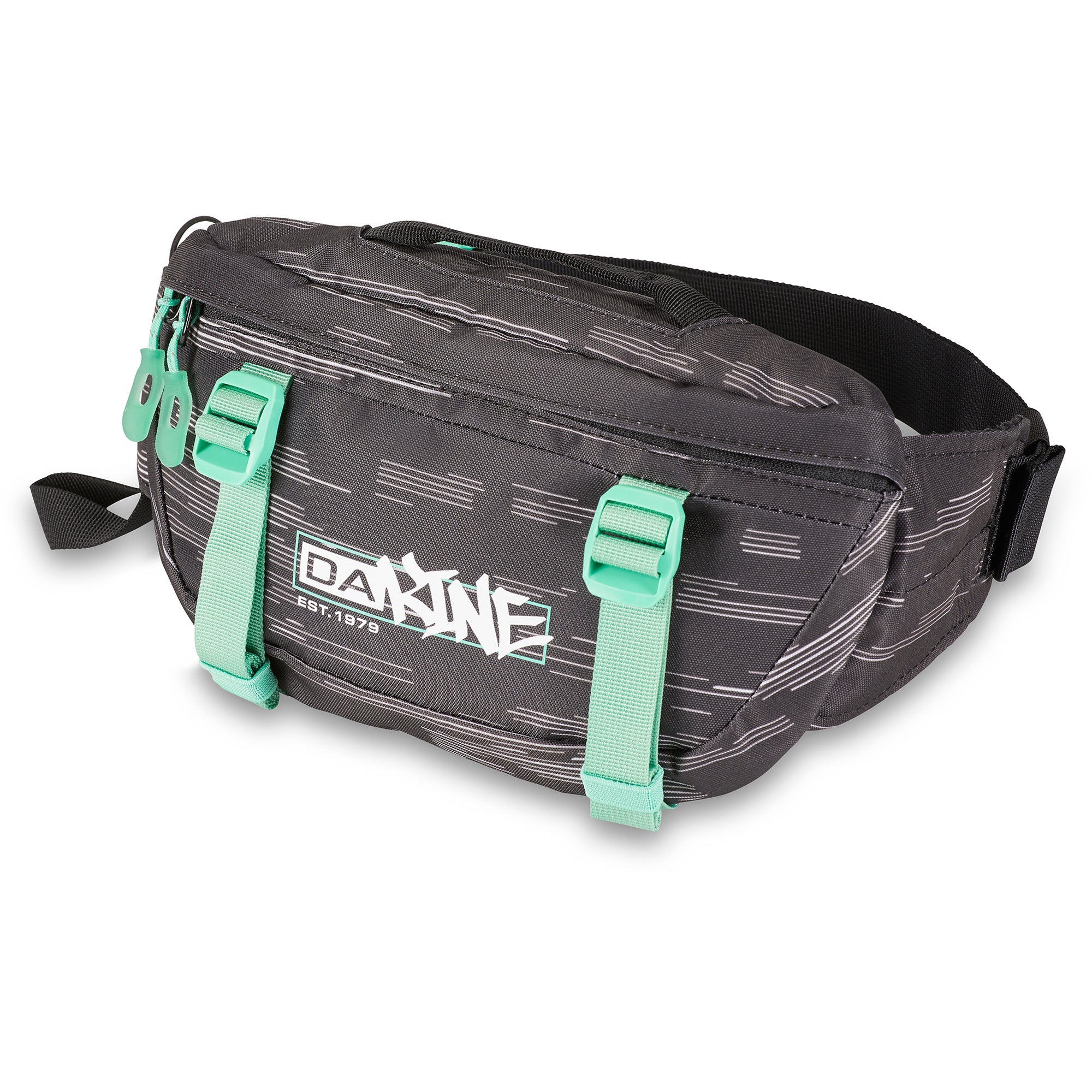 Hot Laps 1L Bike Waist Bag - Image 10