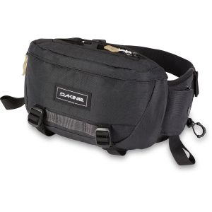 Hot Laps Hip Pack 2L - Black
