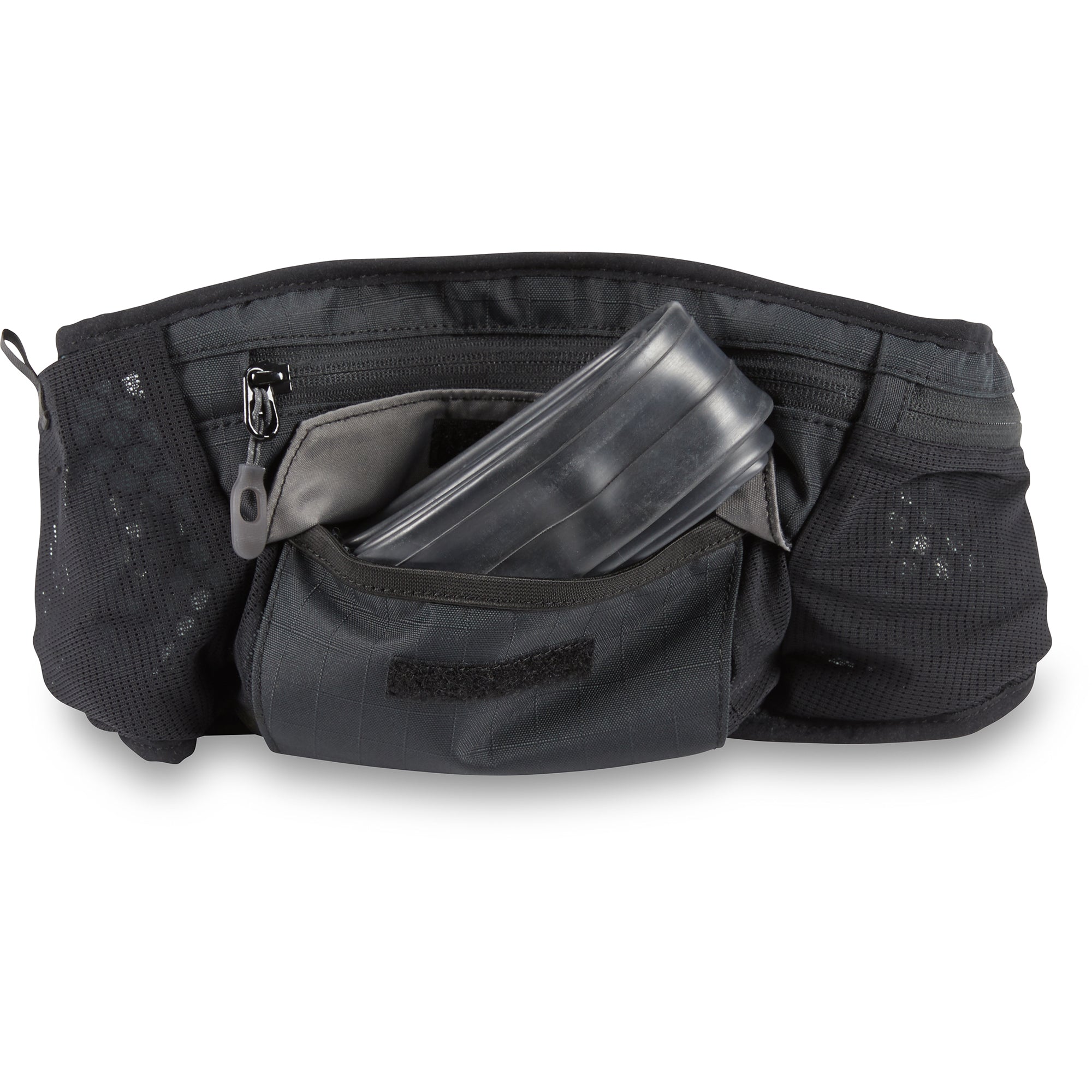 Hot Laps Stealth Hip Pack - Black - Image 5