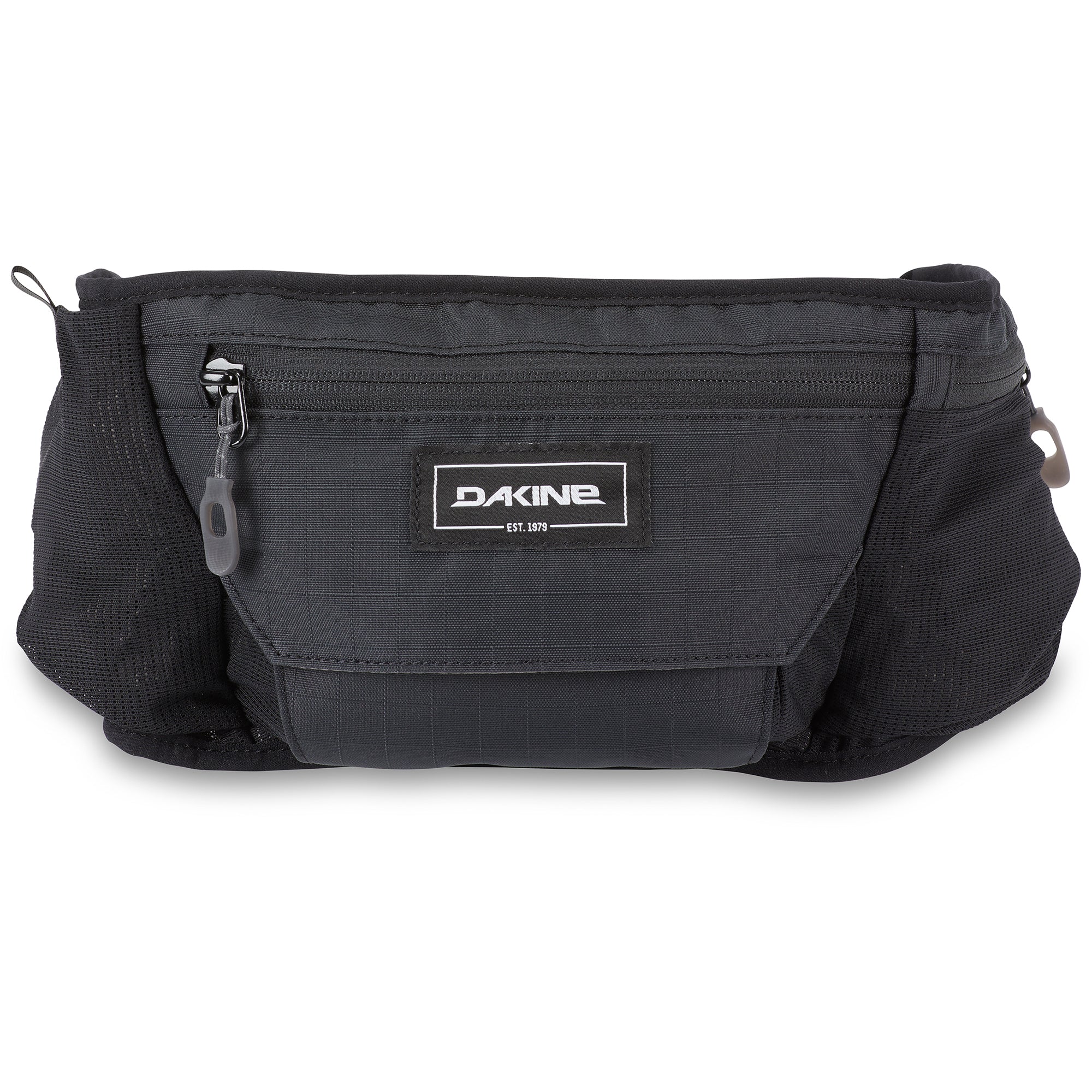 Hot Laps Stealth Hip Pack - Black - Image 3