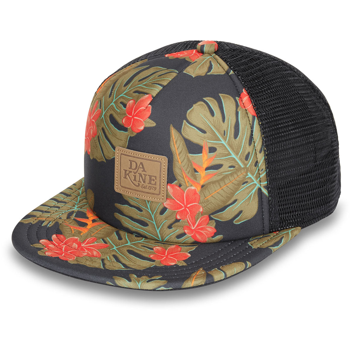 Hula Trucker Hat - Women's - Image 6