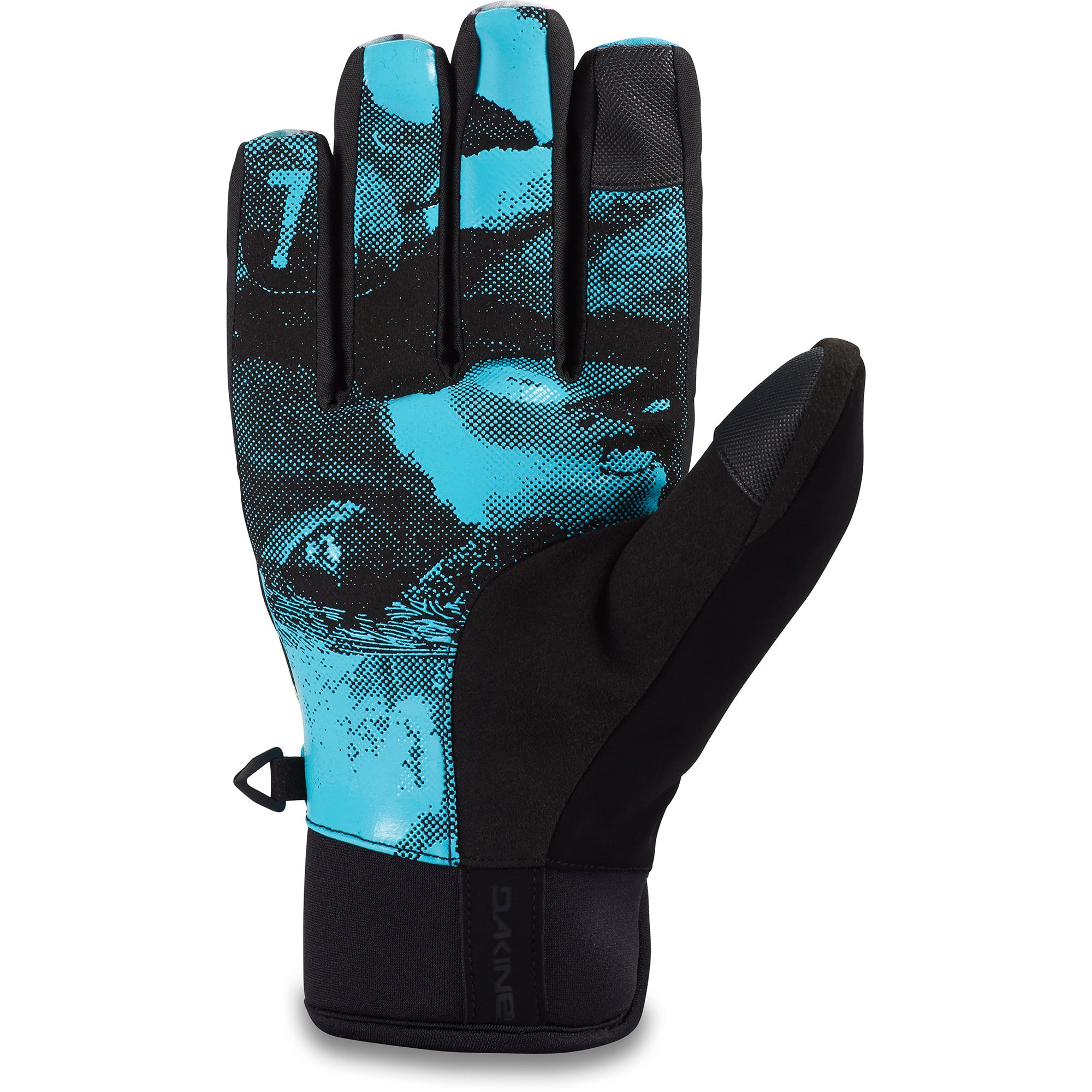 Impreza GORE-TEX Glove - Image 8