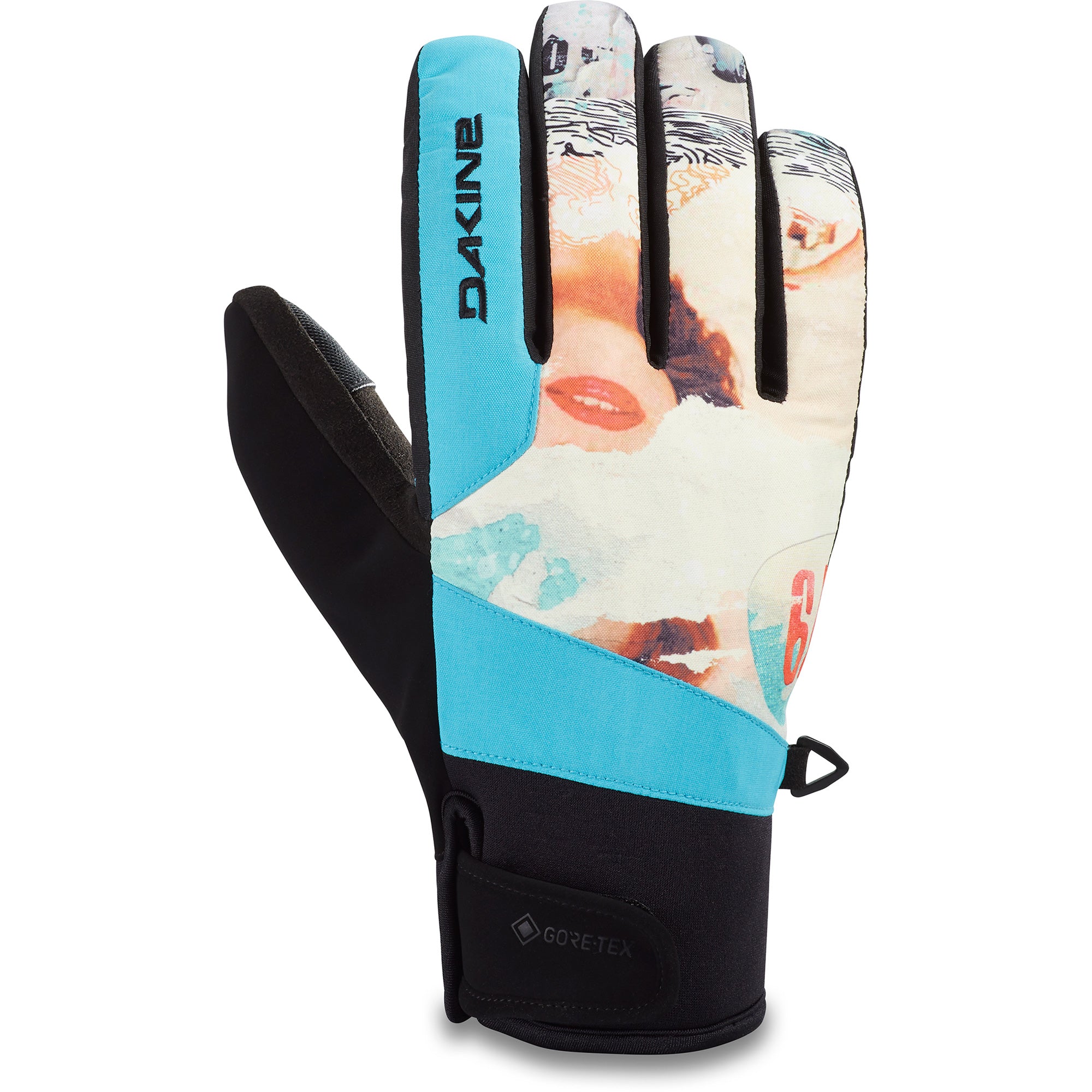 Impreza GORE-TEX Glove - Image 7