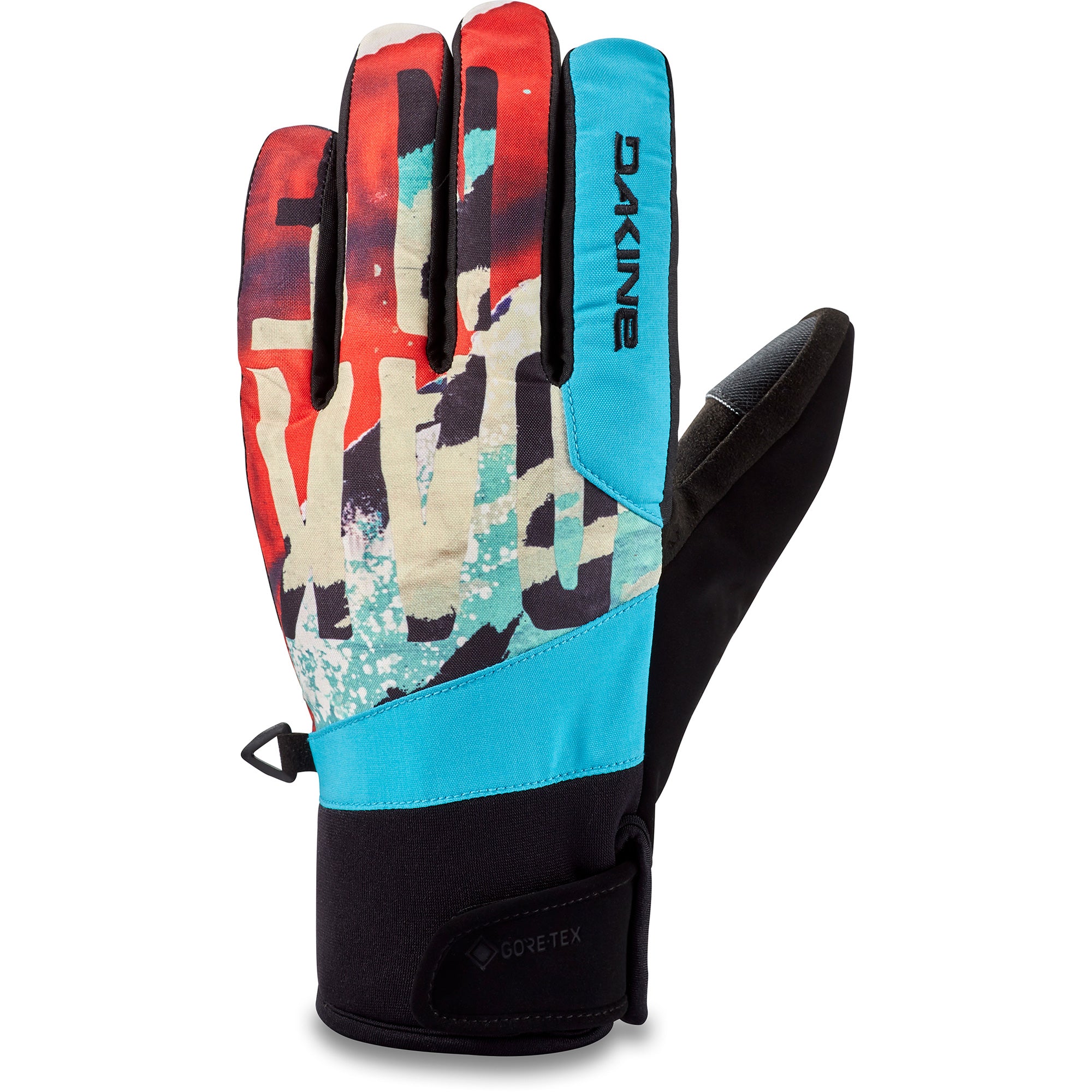 Impreza GORE-TEX Glove - Image 9