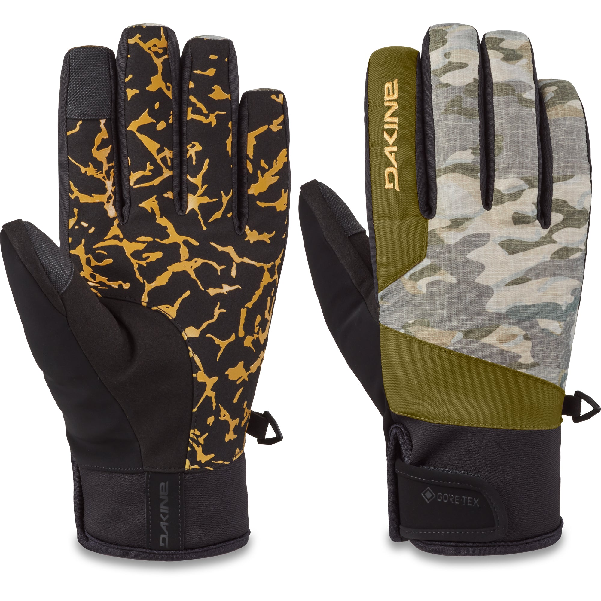 Impreza GORE-TEX Glove - Image 23