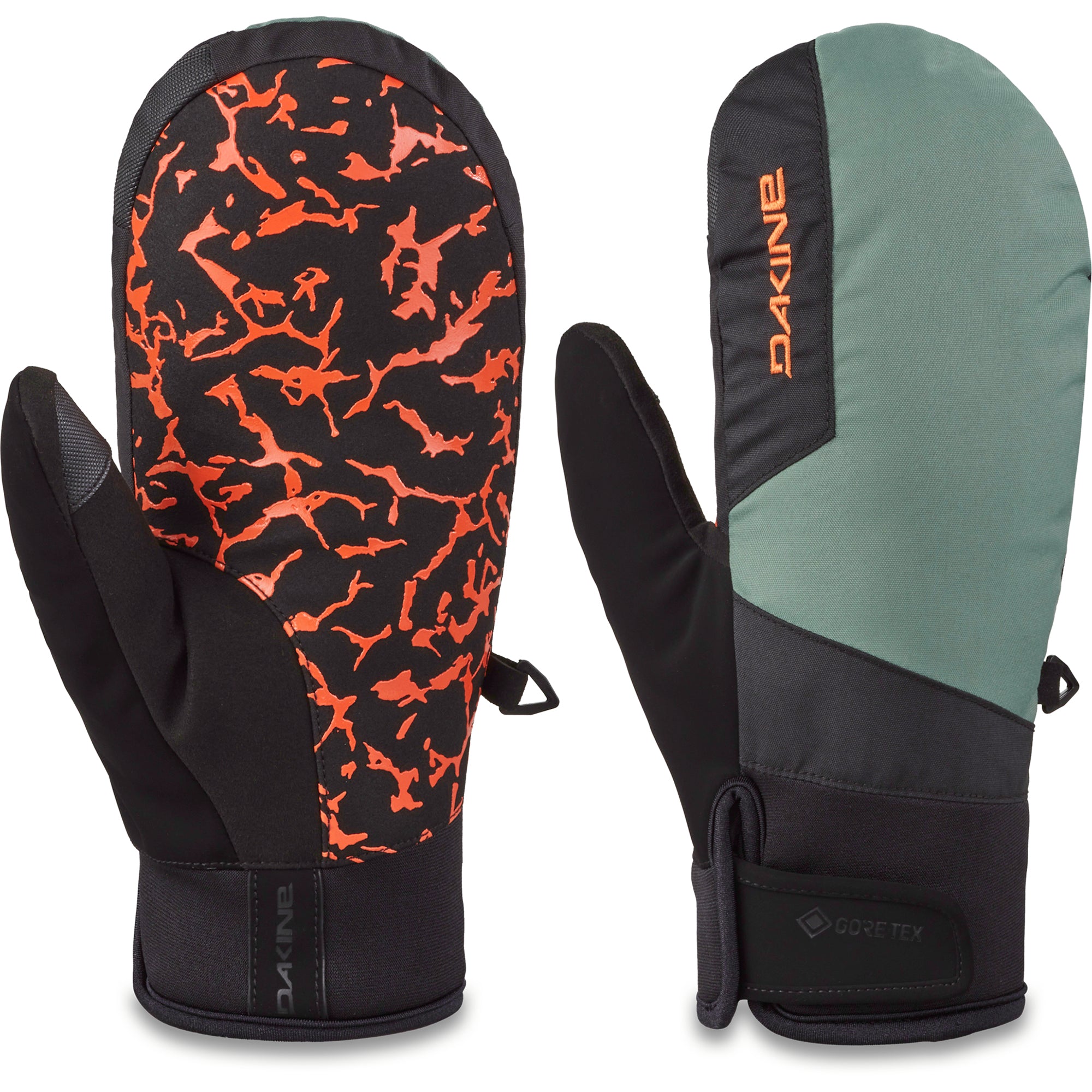 Impreza GORE-TEX Mitt - Image 26