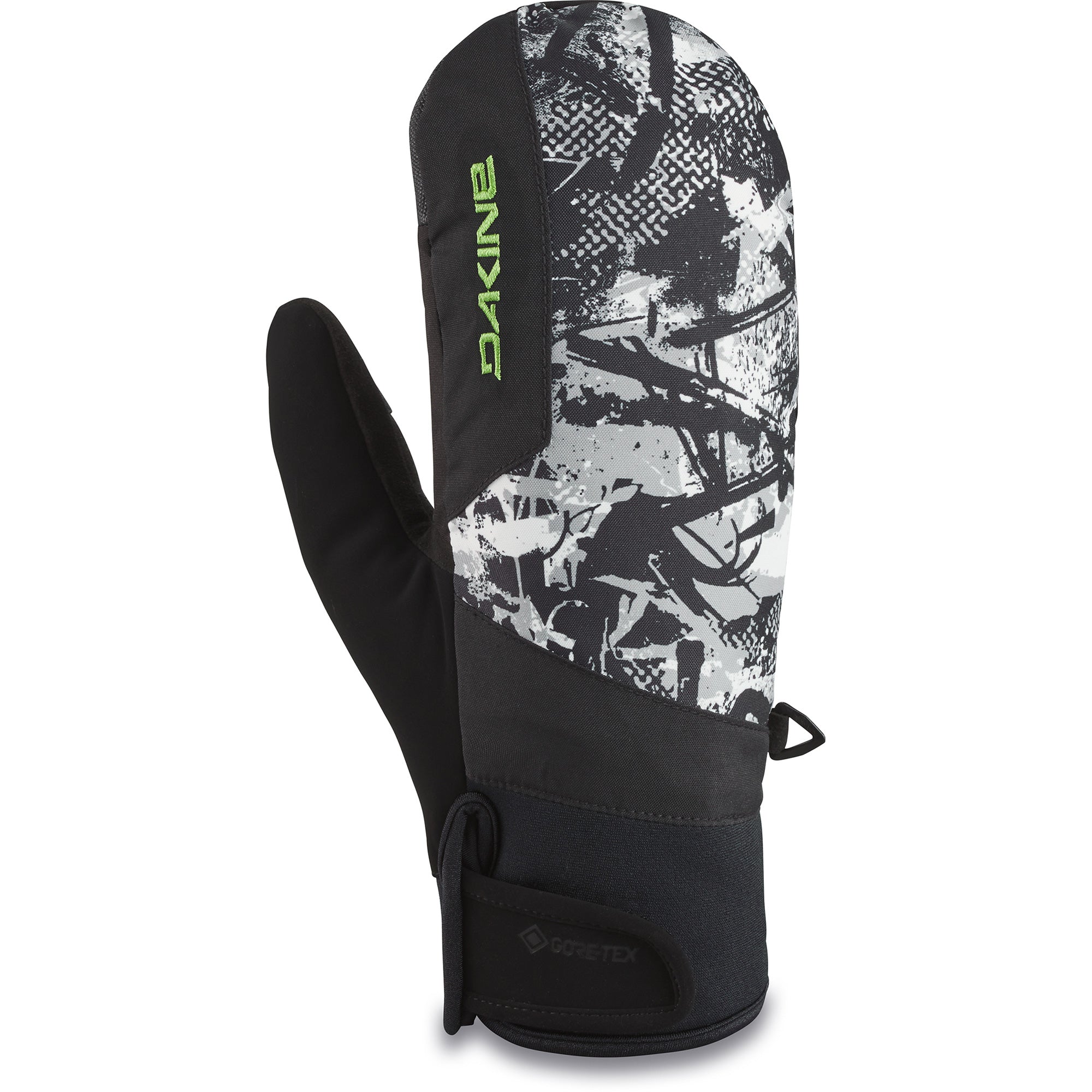 Impreza GORE-TEX Mitt - Image 21