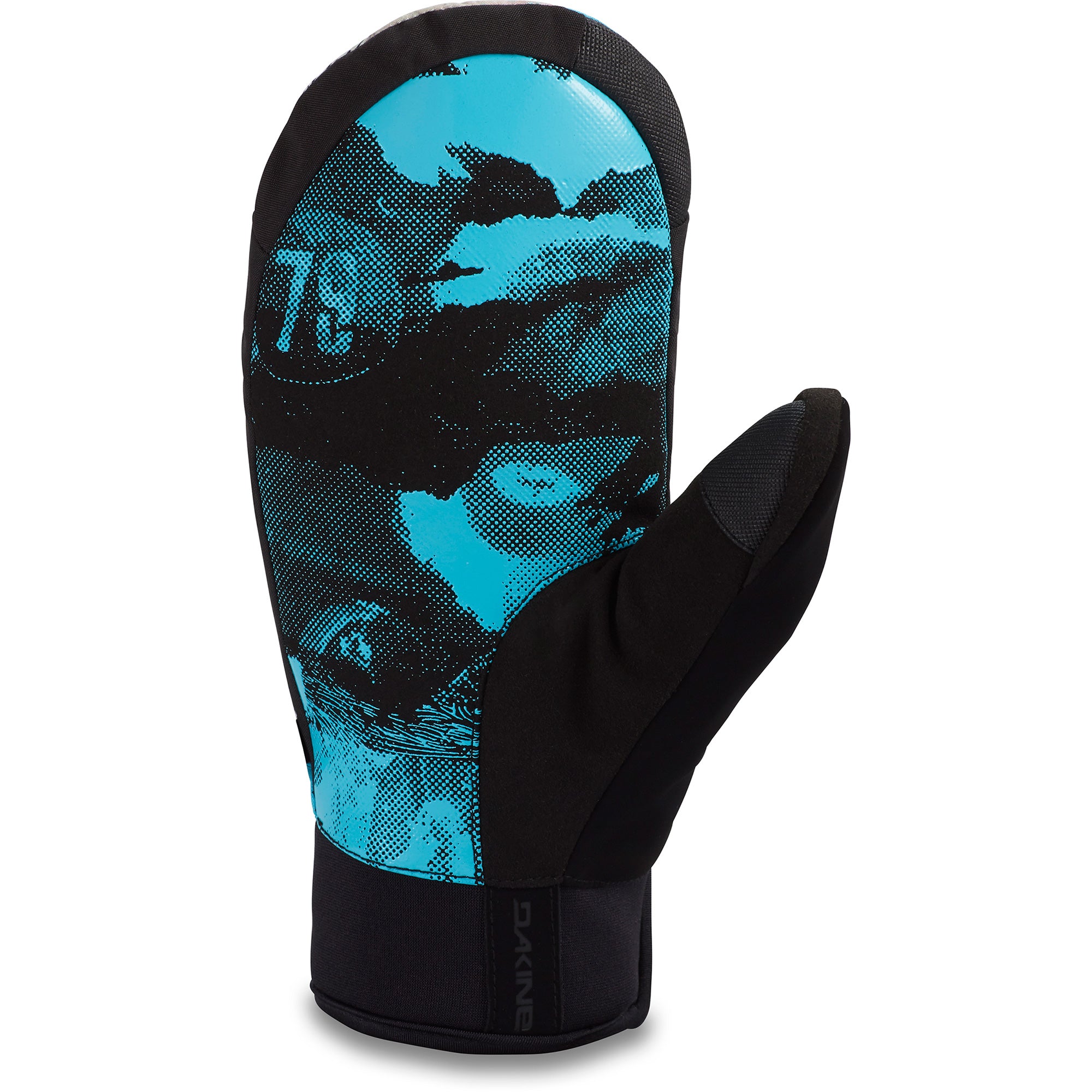 Impreza GORE-TEX Mitt - Image 16