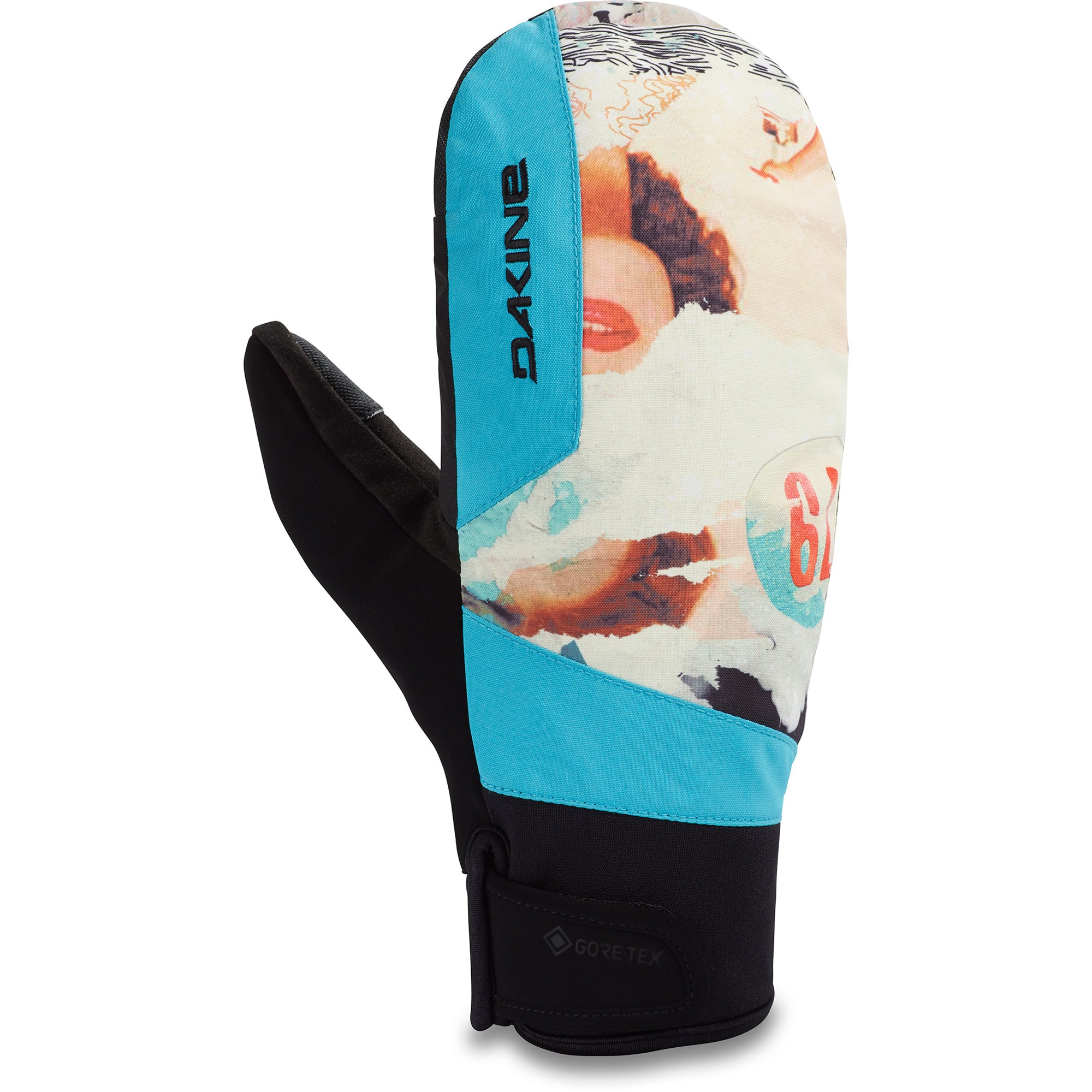Impreza GORE-TEX Mitt - Image 19