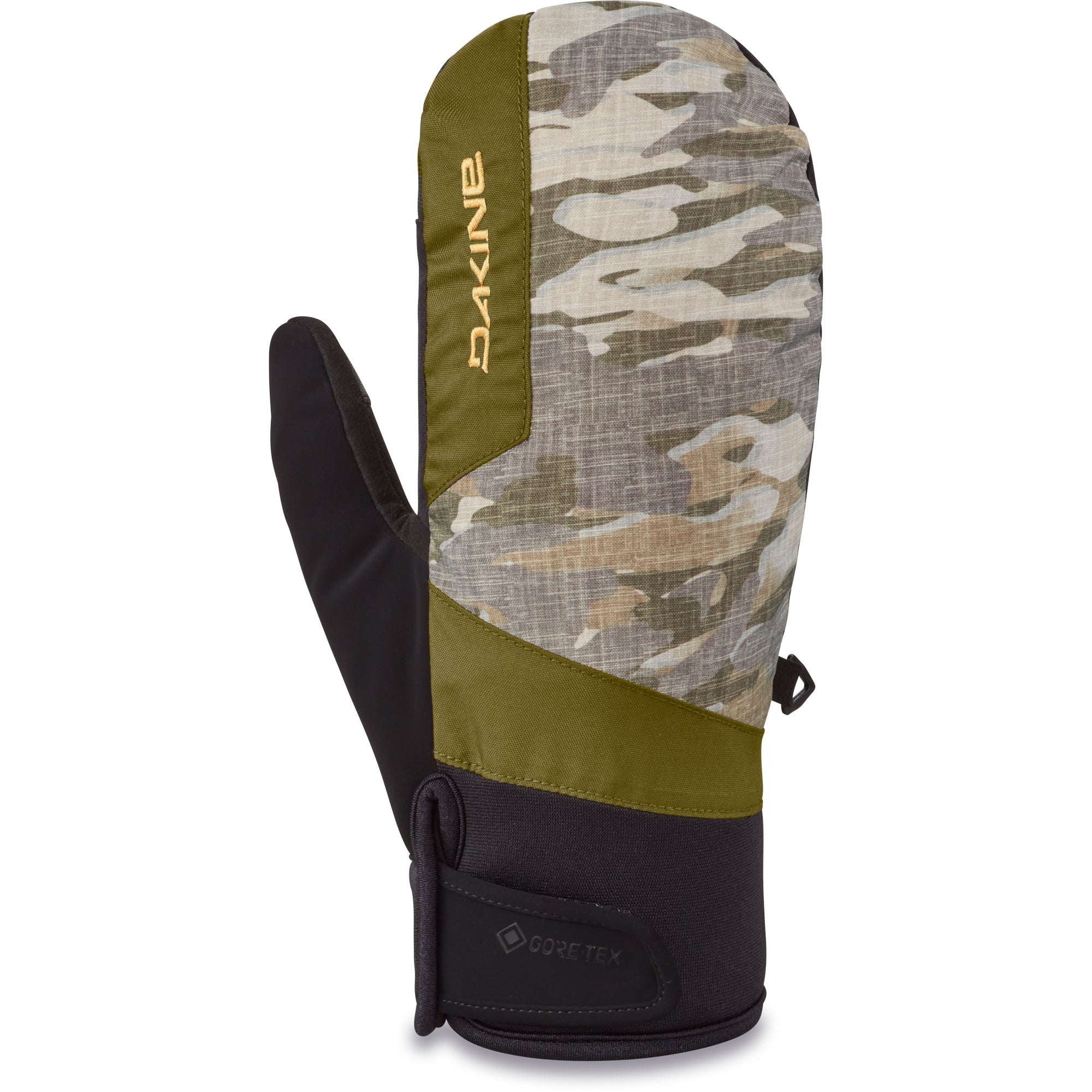 Impreza GORE-TEX Mitt - Image 27