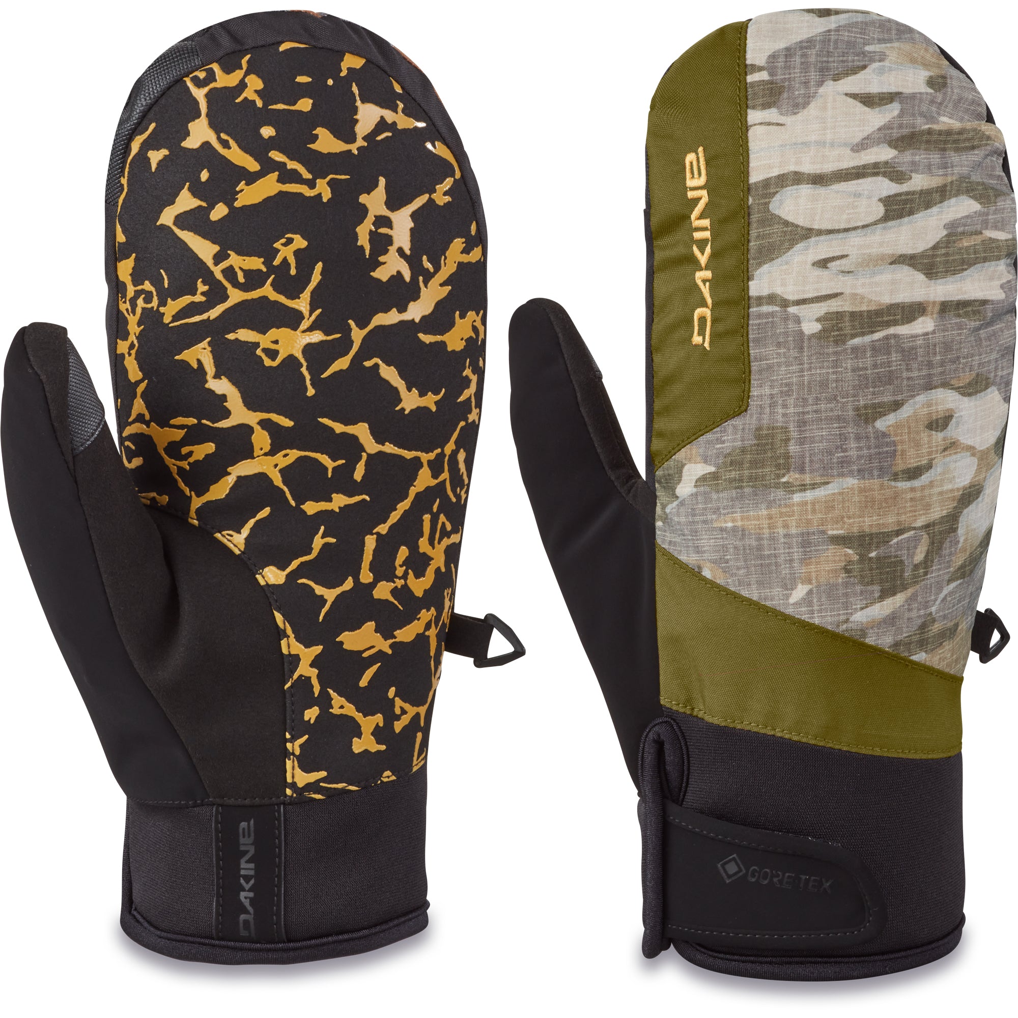 Impreza GORE-TEX Mitt - Image 29