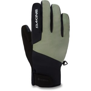 Impreza Gore-Tex Short Gloves - Mulled Basil
