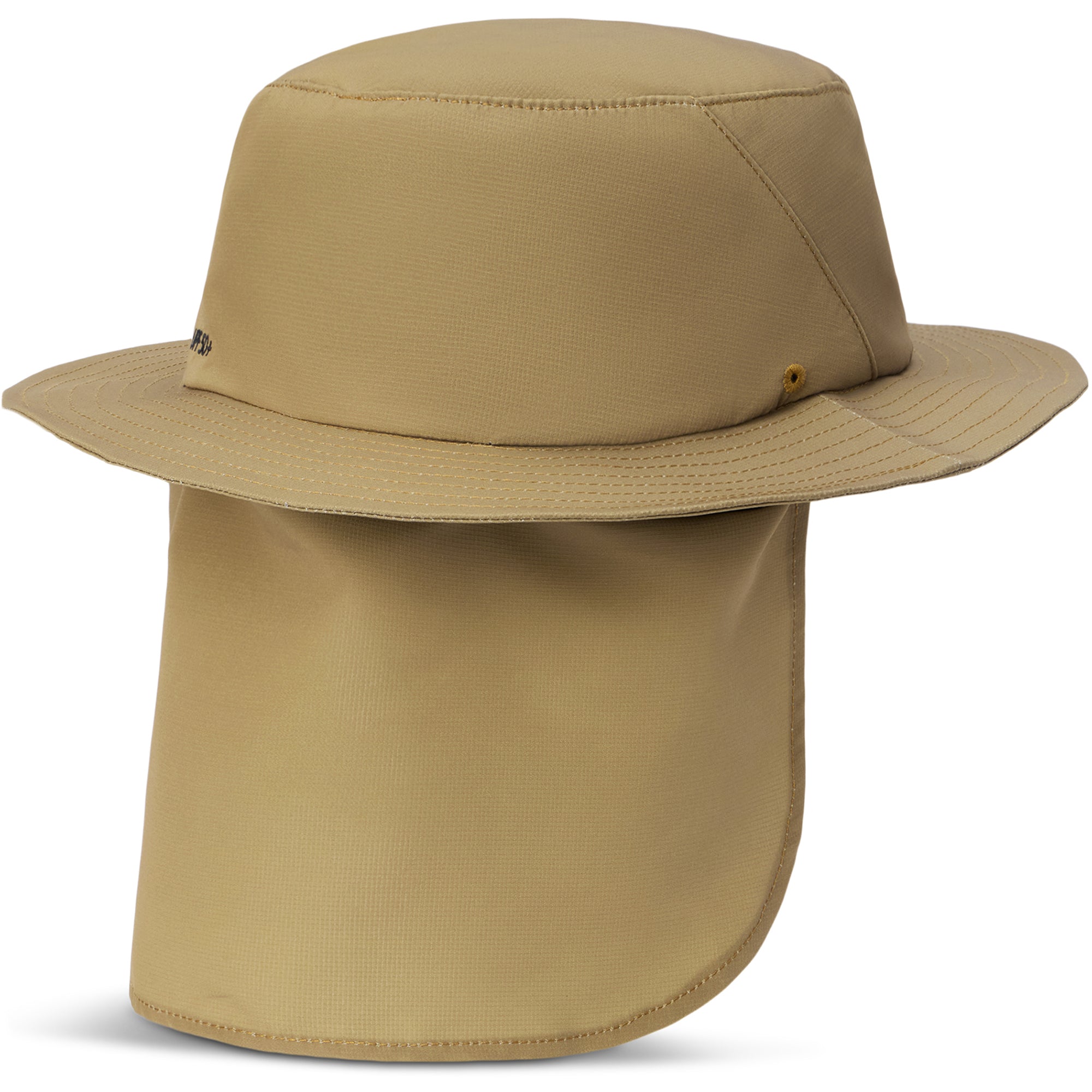 Indo Surf Hat - Coyote - Image 2