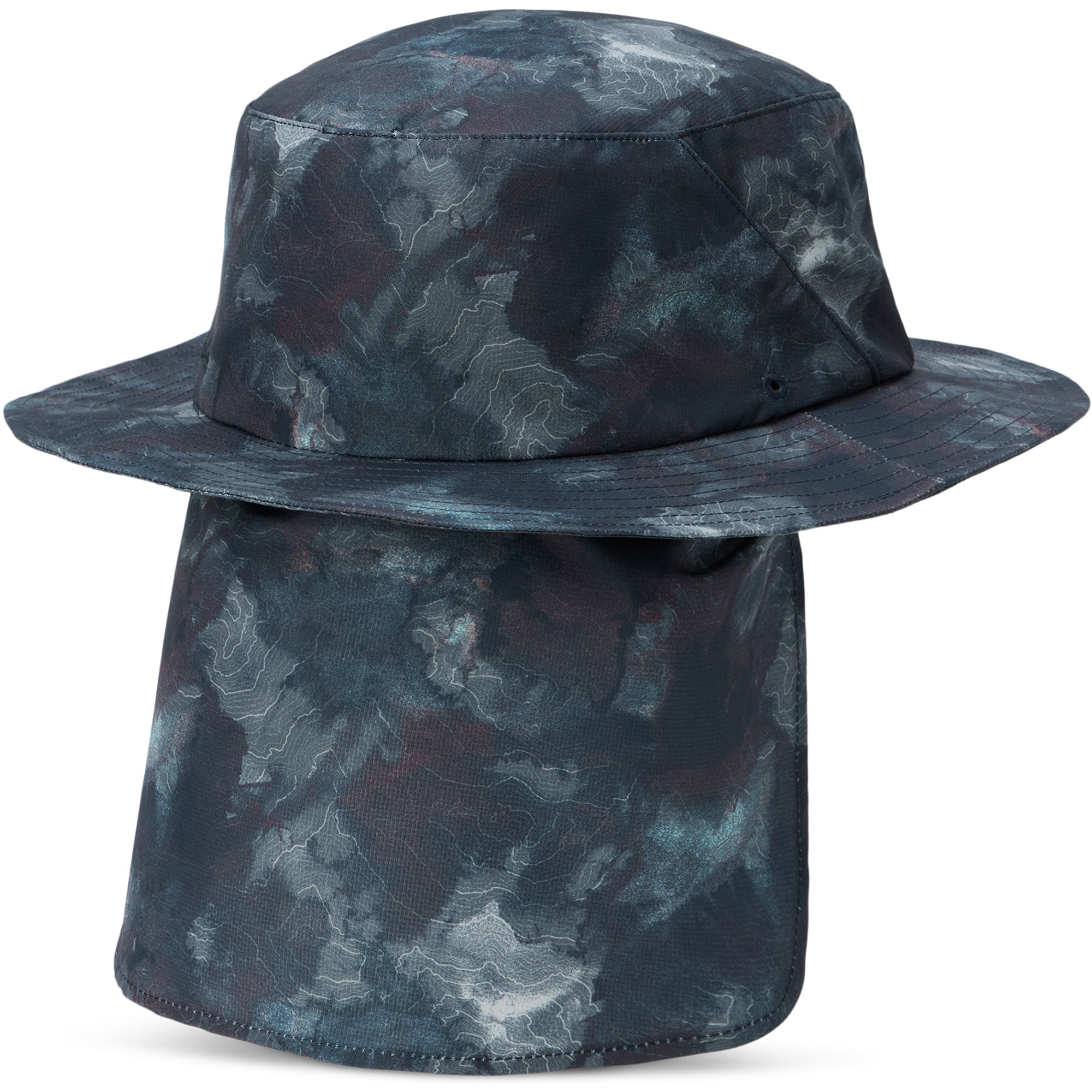 Indo Surf Hat - Sub Topo - Image 2