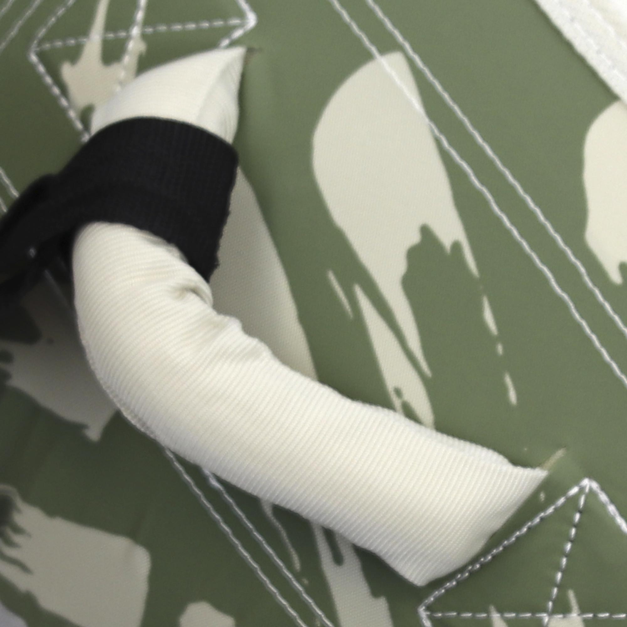 Inflatable Tube Sled - Brush - Image 3