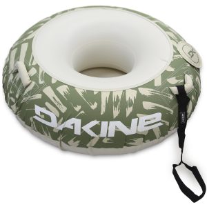 Inflatable Tube Sled - Brush