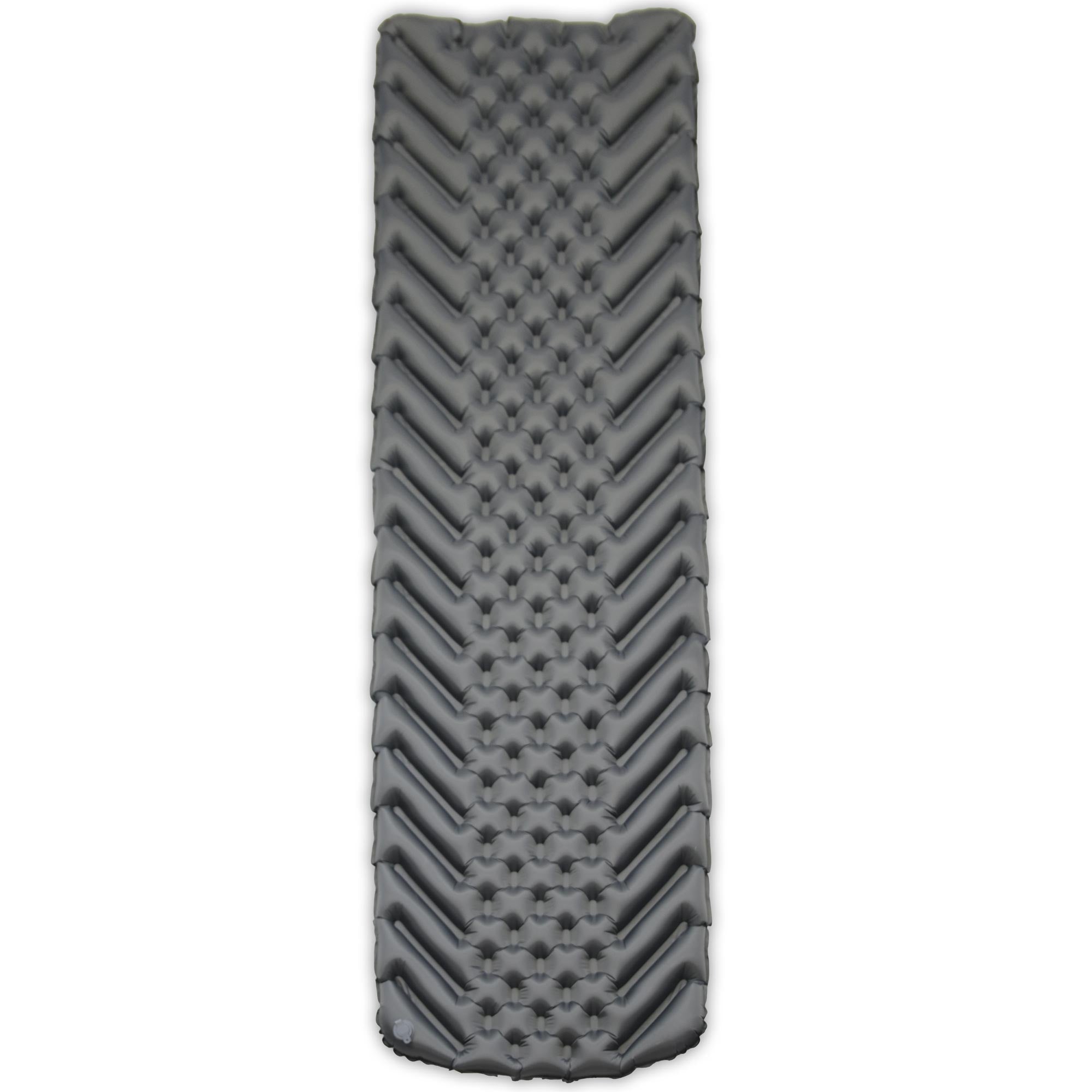 Inflatable Sleeping Pad - Moonless Night - Image 2