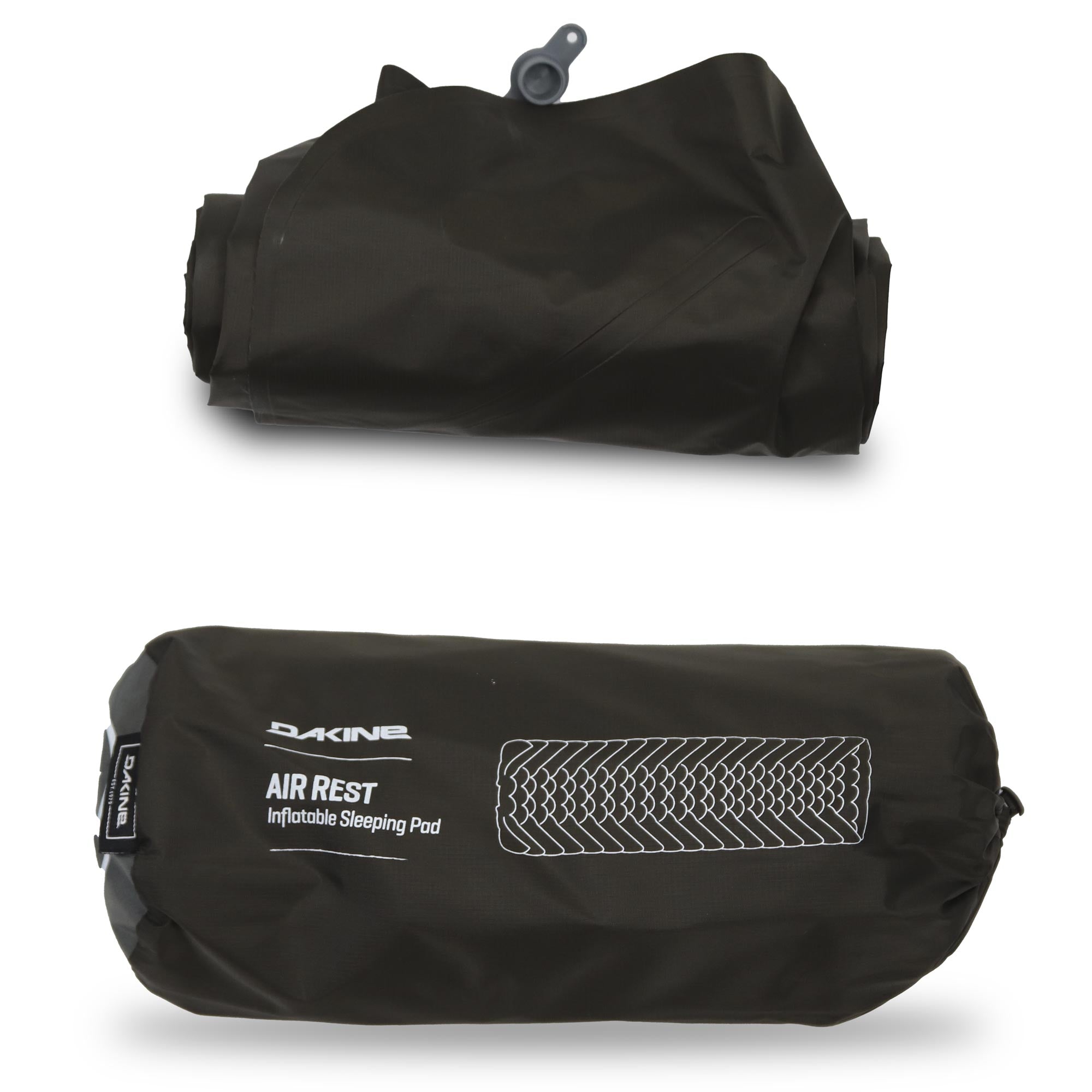 Inflatable Sleeping Pad - Moonless Night - Image 4