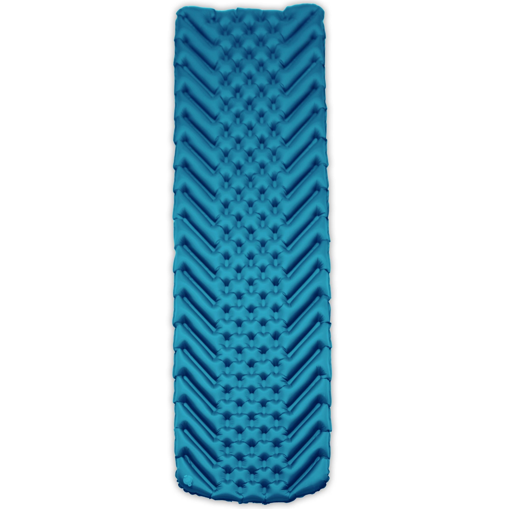 Inflatable Sleeping Pad - Navy - Image 3