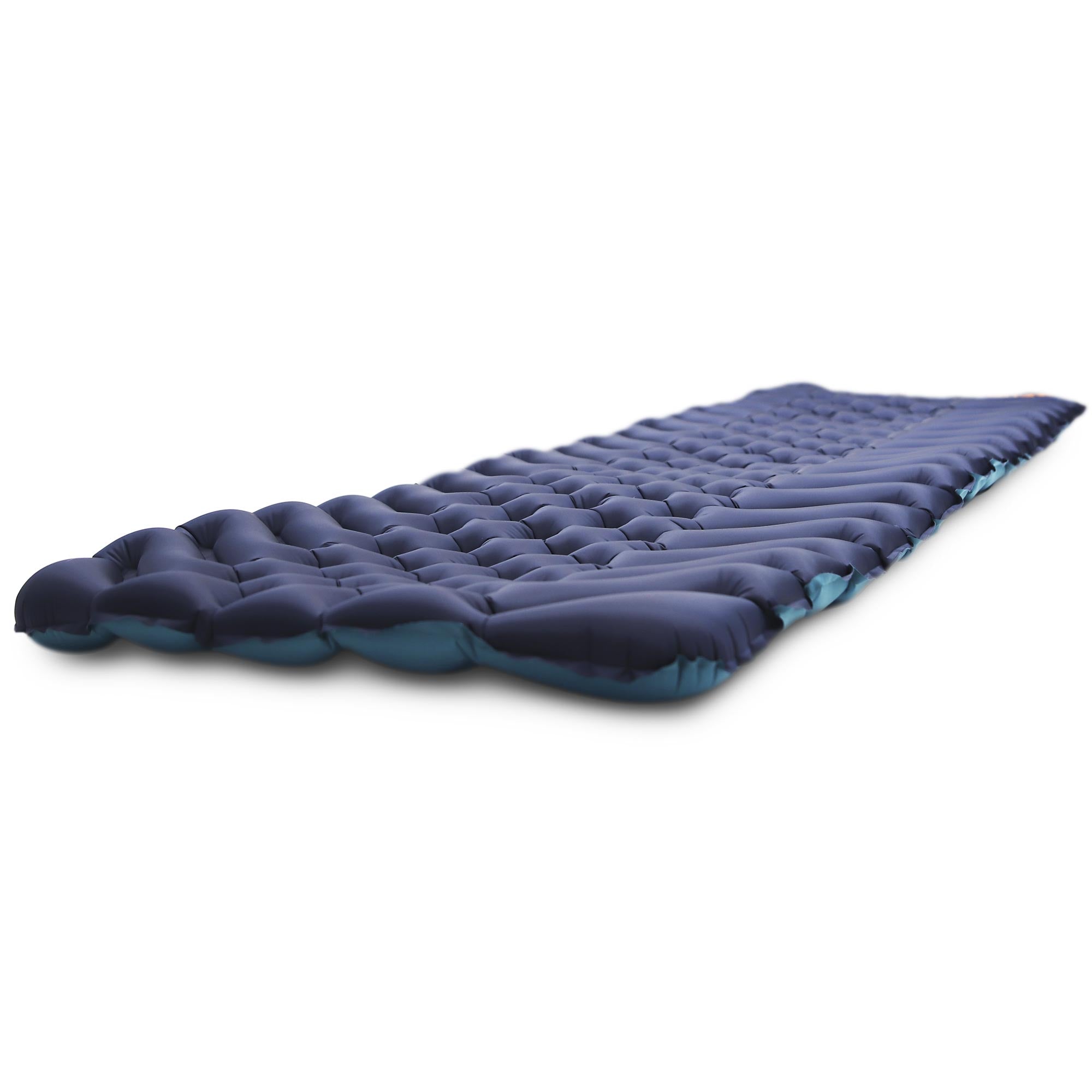 Inflatable Sleeping Pad - Navy - Image 4