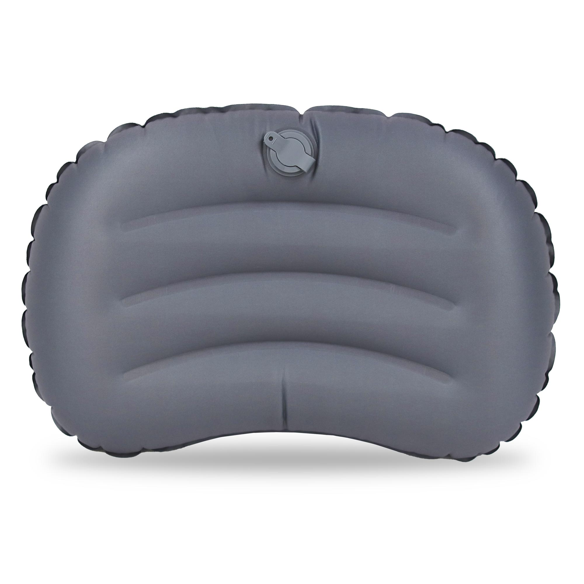 Inflatable Travel Pillow - Moonless Night - Image 2