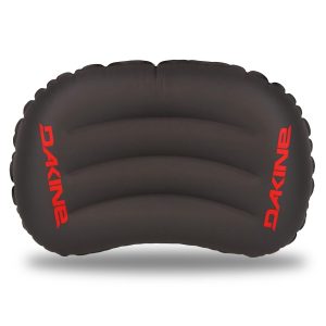 Inflatable Travel Pillow - Moonless Night