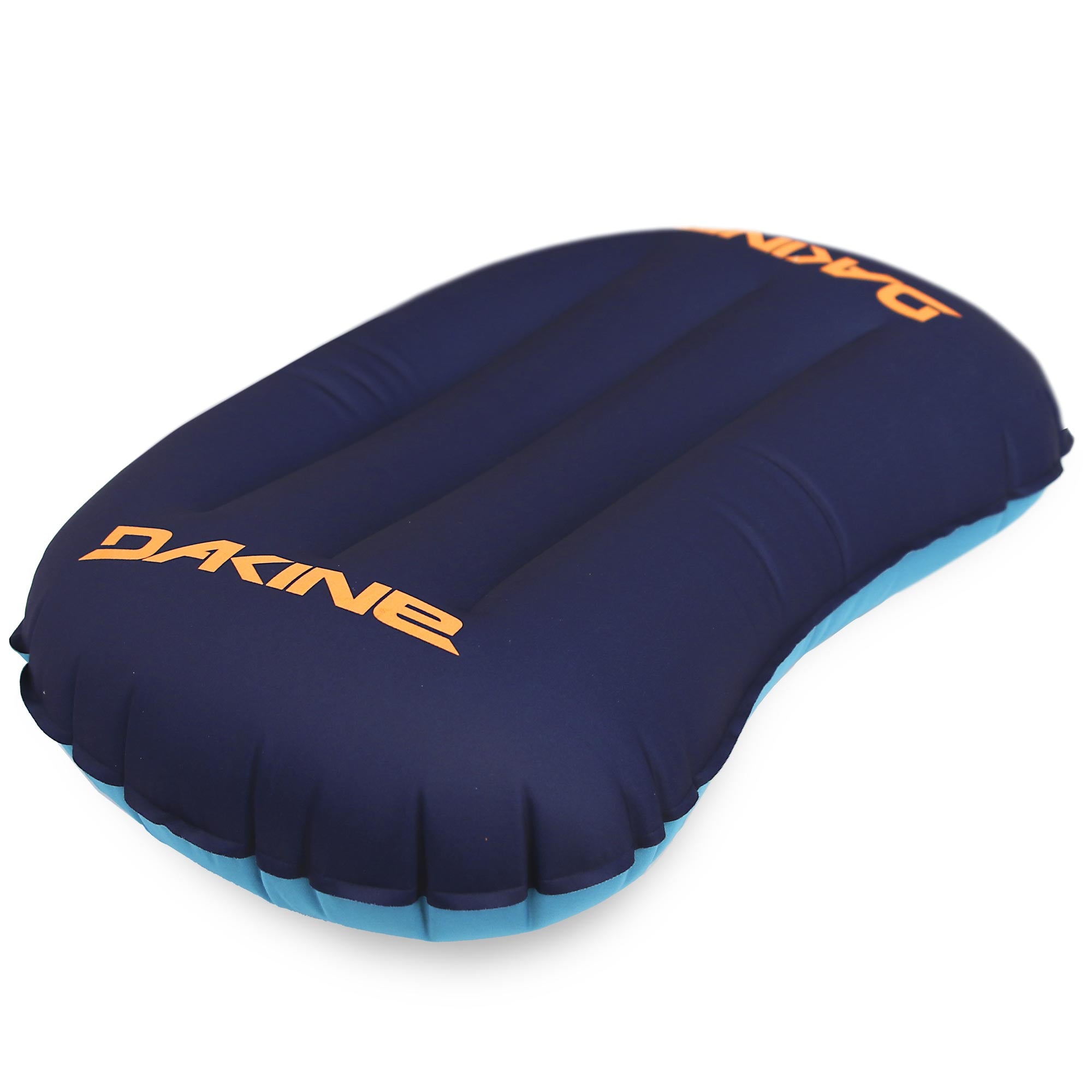 Inflatable Travel Pillow - Navy - Image 3