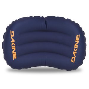 Inflatable Travel Pillow - Navy