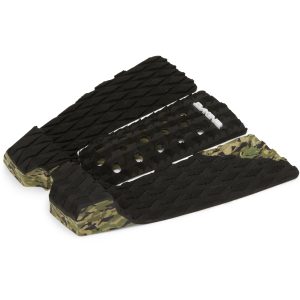 Jack Robinson Pro Surf Traction Pad 2.0 - Black/Classic Camo