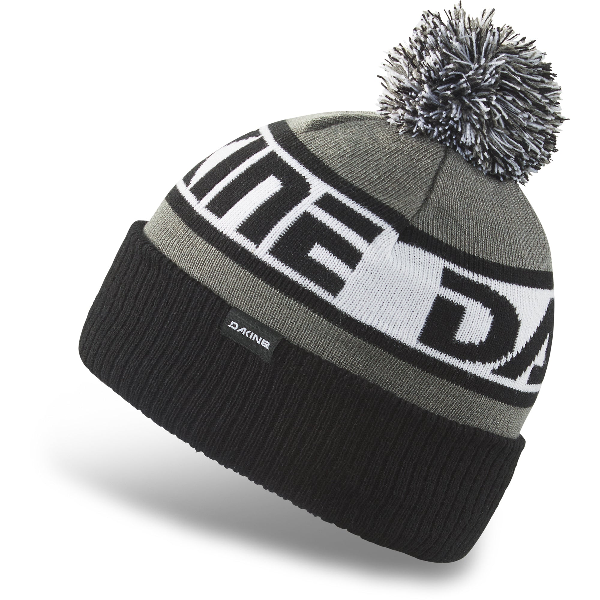 Jackson Pom Beanie - Image 9