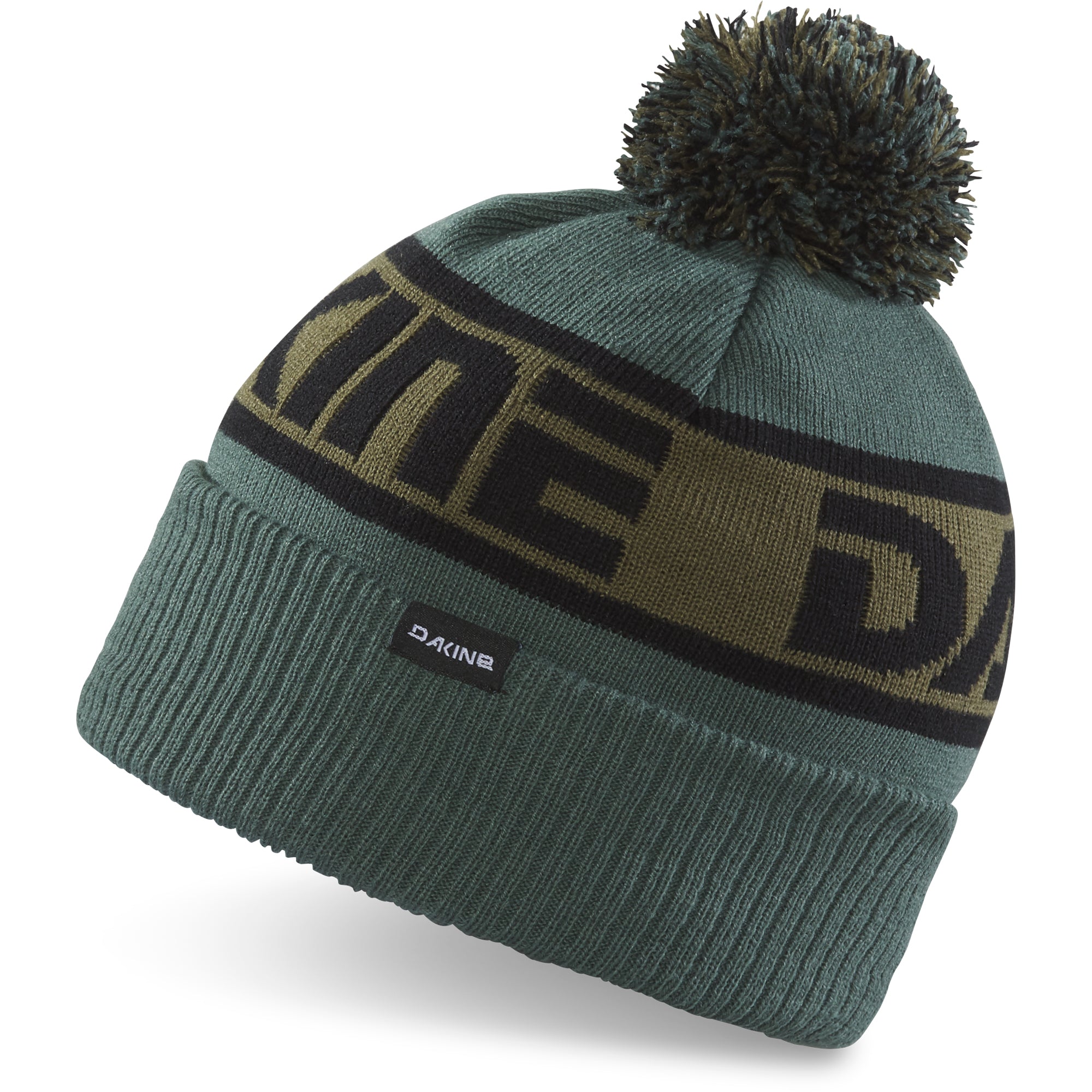 Jackson Pom Beanie - Image 10