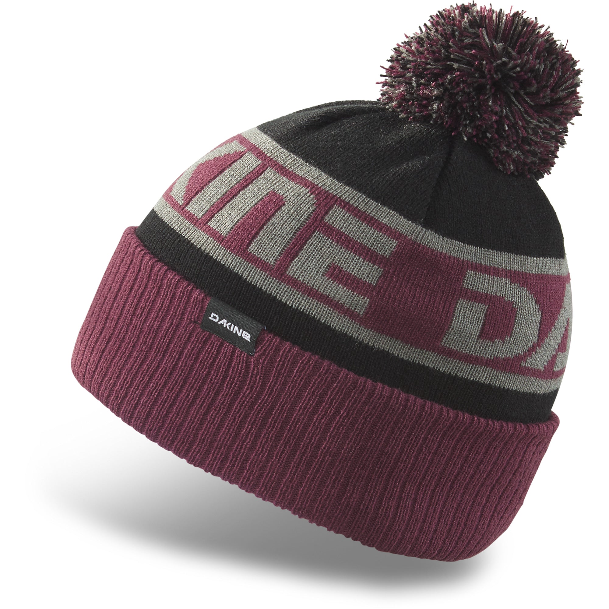 Jackson Pom Beanie - Image 6