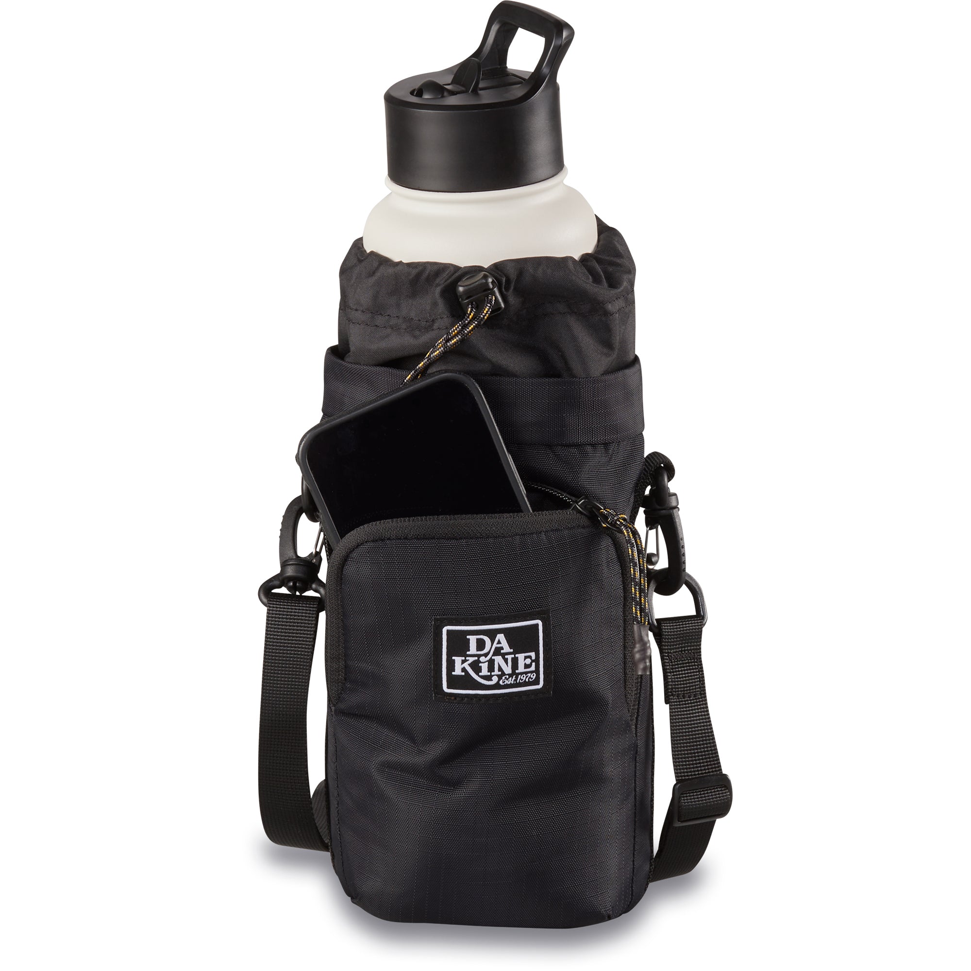 Jade Hydration Bag - Black - Image 3