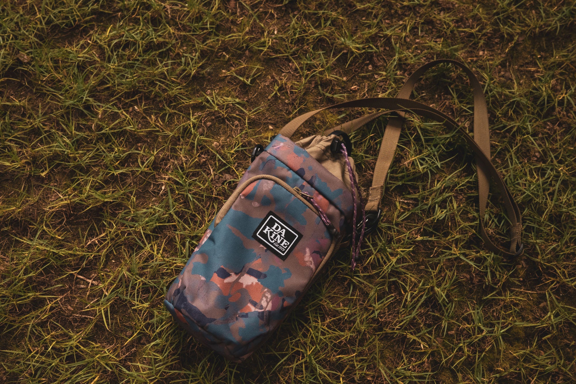 Jade Hydration Bag - Image 15
