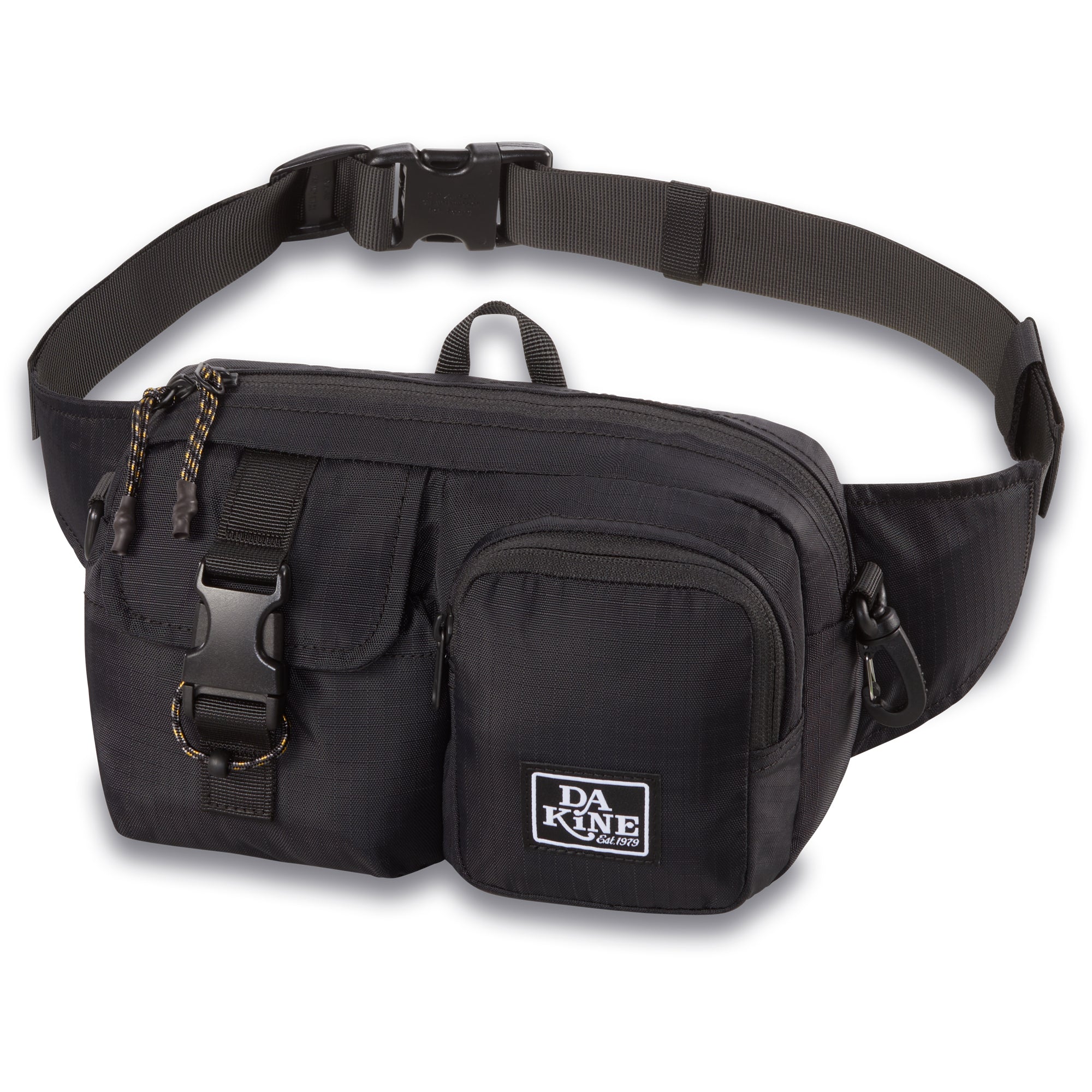 Jagger Hybrid Hip Pack - Image 9