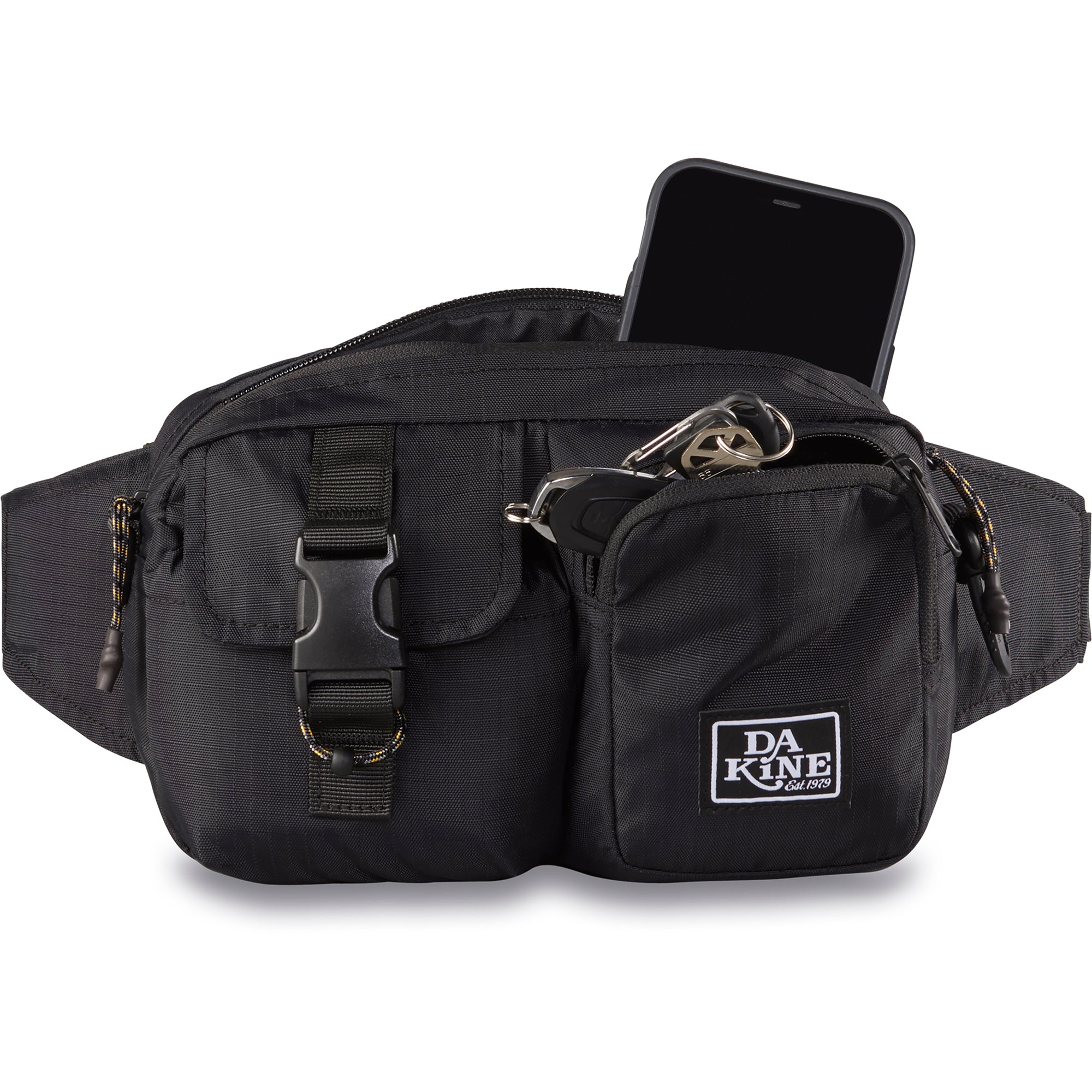 Jagger Hybrid Hip Pack - Image 12