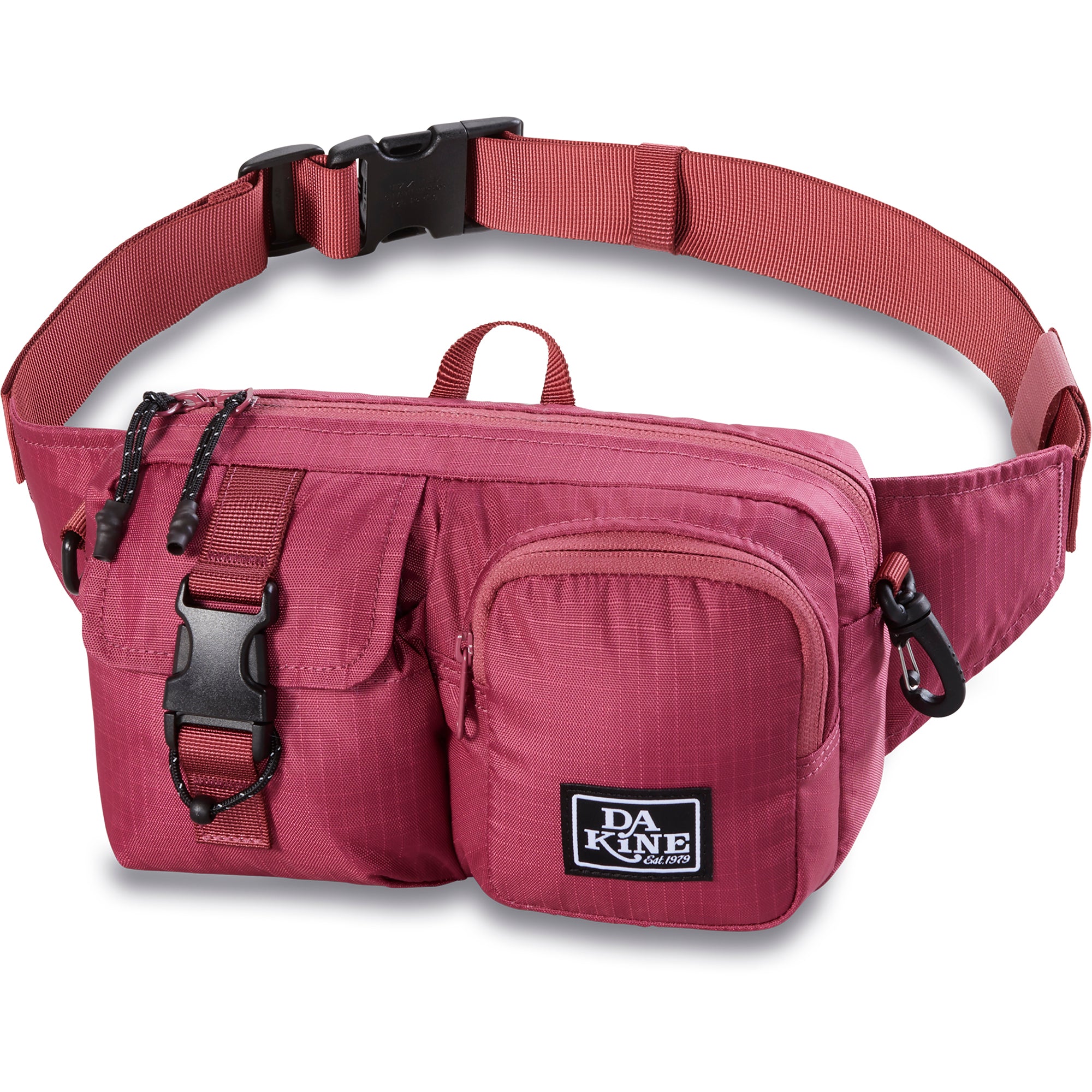 Jagger Hybrid Hip Pack - Image 3