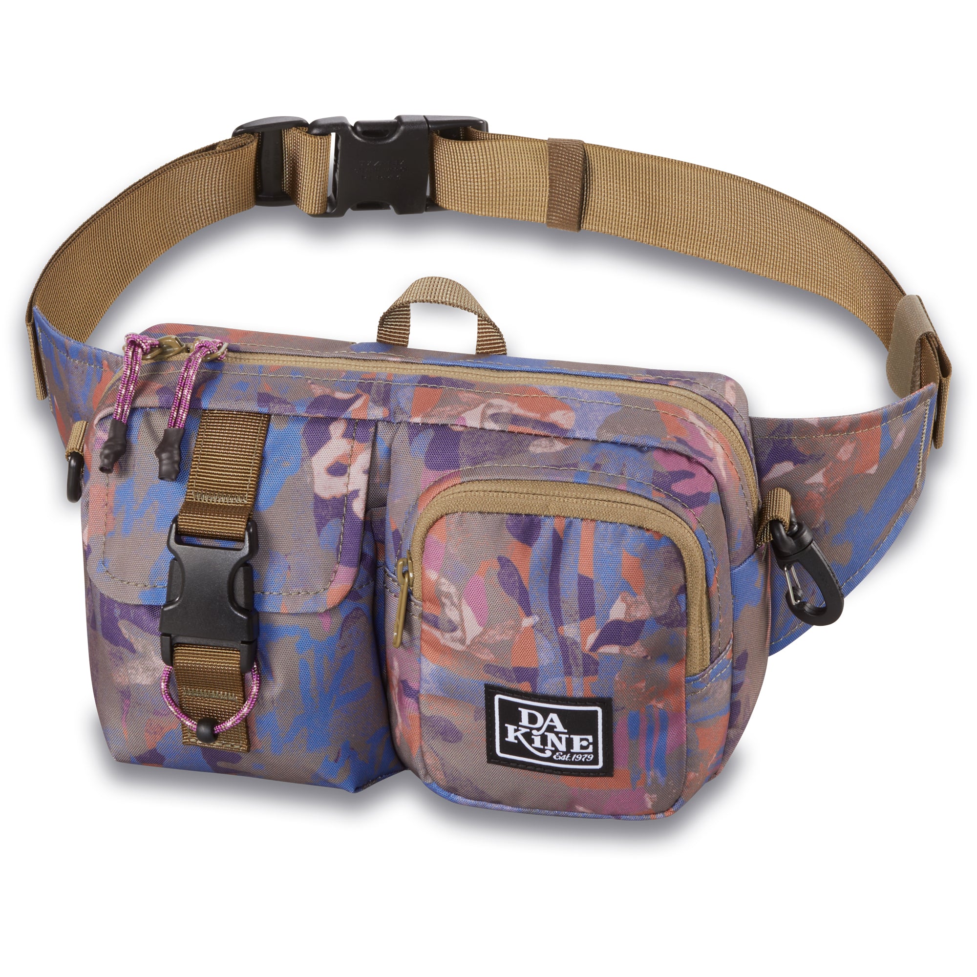 Jagger Hybrid Hip Pack - Image 7