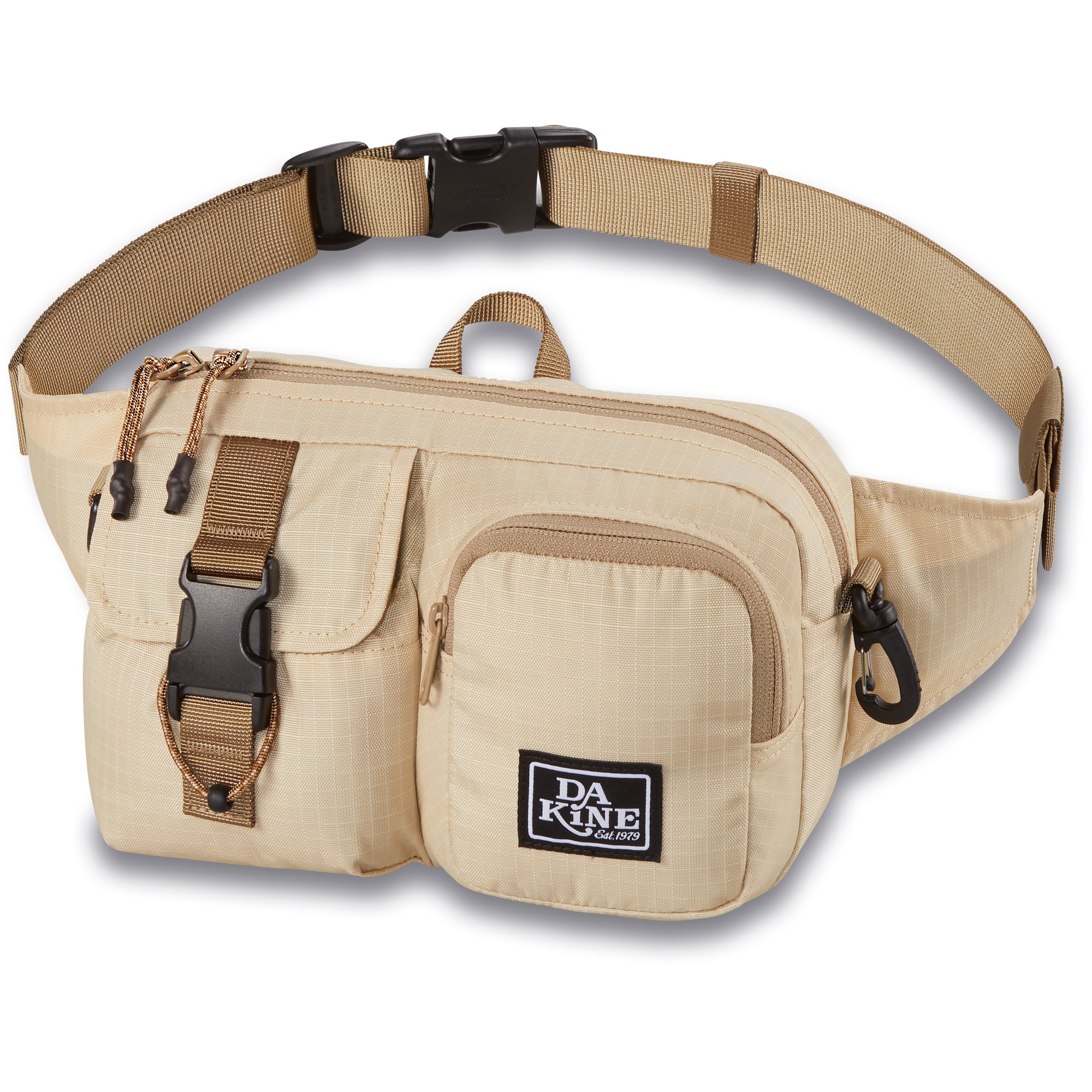 Jagger Hybrid Hip Pack - Image 5