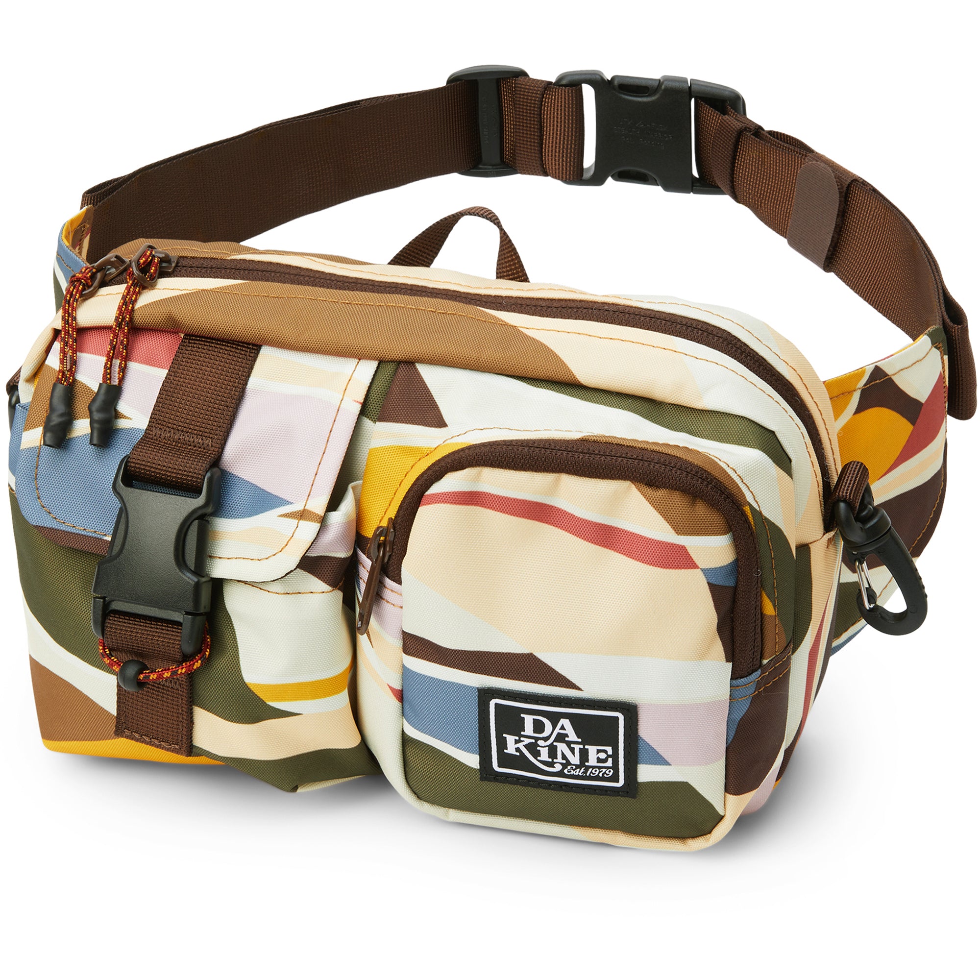 Jagger Hybrid Hip Pack - Image 21