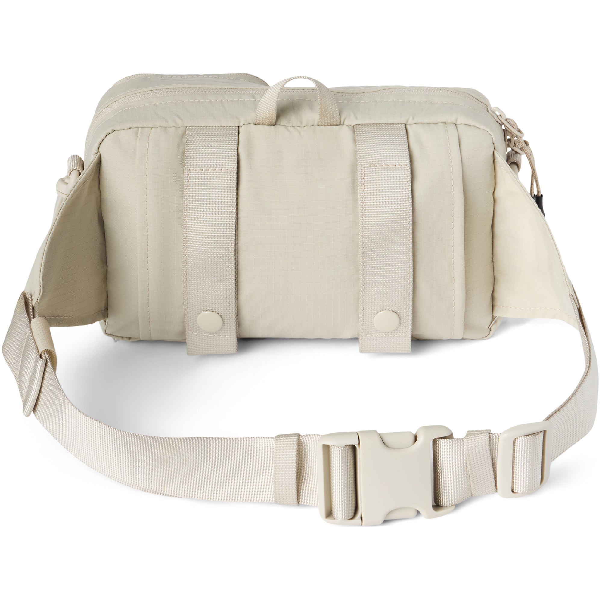Jagger Hybrid Hip Pack - Silver Lining - Image 2