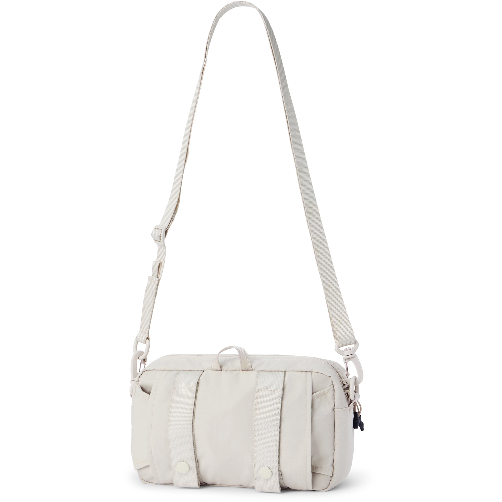 Jagger Hybrid Hip Pack - Silver Lining - Image 3