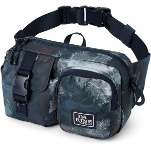 Jagger Hybrid Hip Pack - Sub Topo