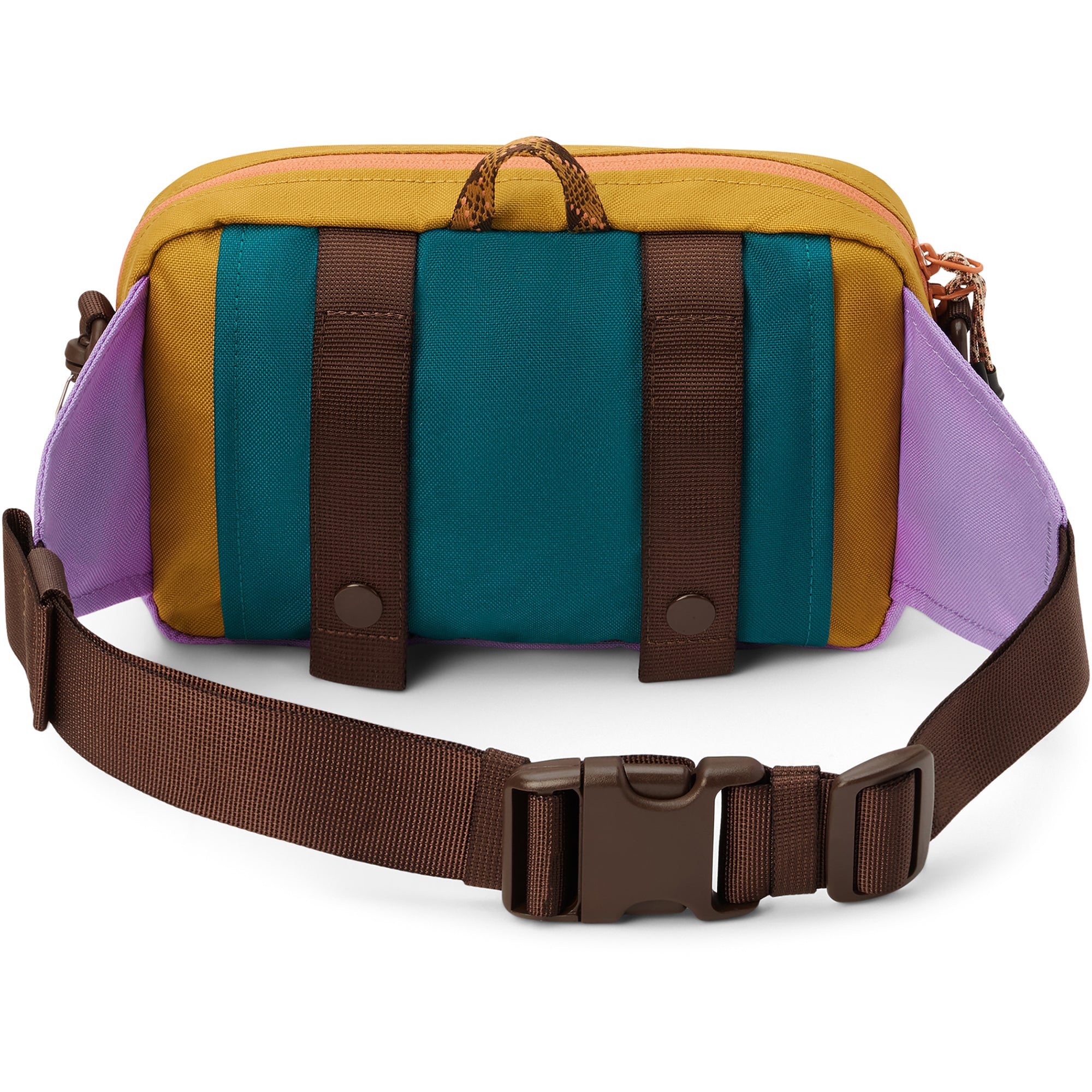 Jagger Hybrid Hip Pack - Sundown - Image 2