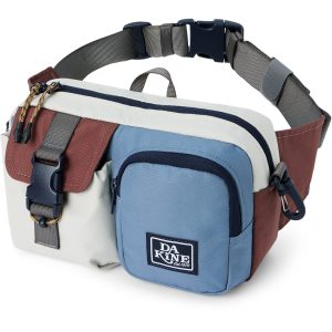 Jagger Hybrid Hip Pack - Woods Cove