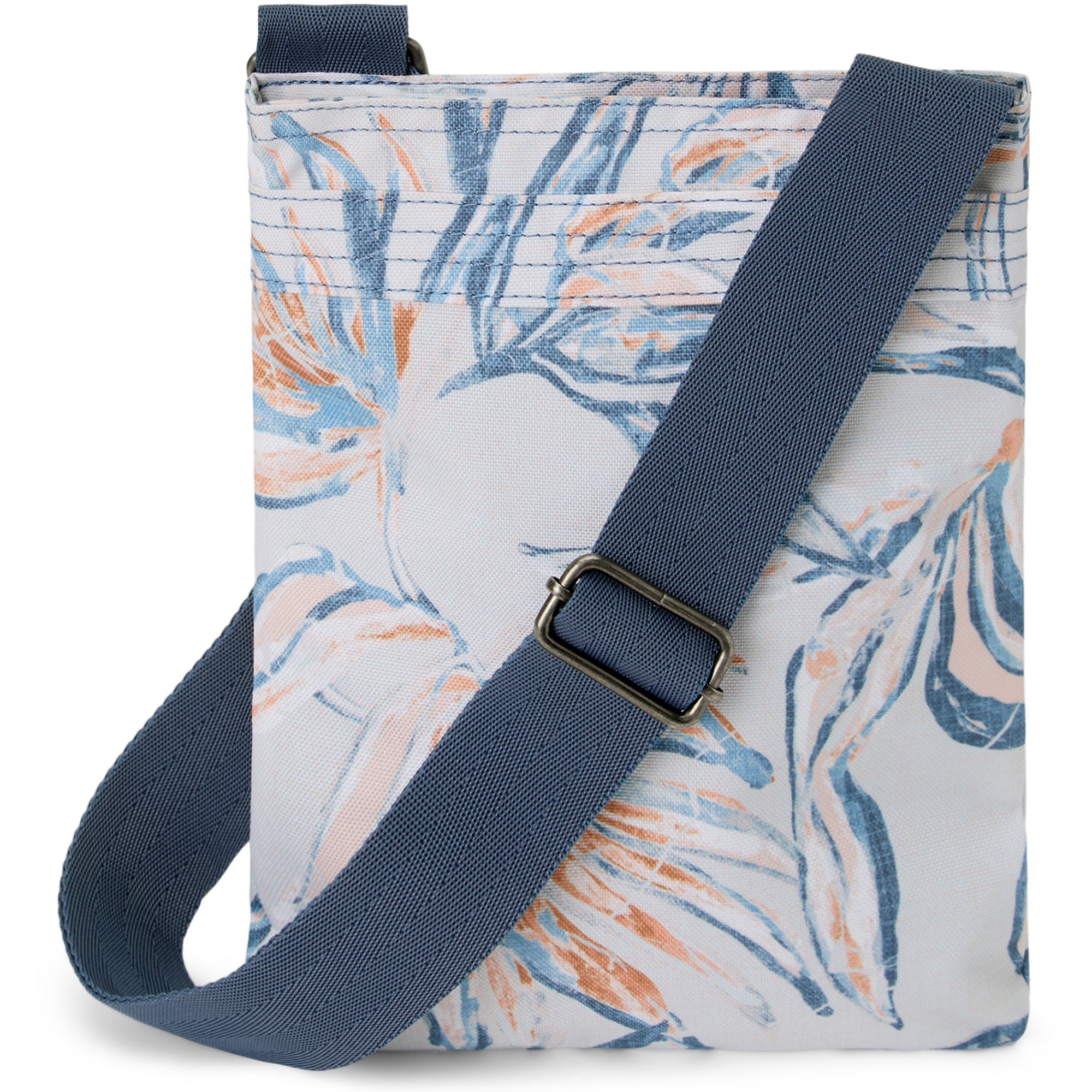 Jive Crossbody - Kelp Floral - Image 2