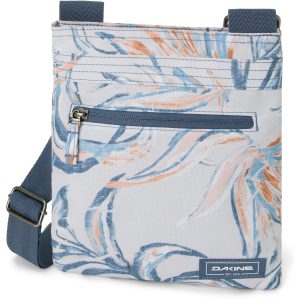 Jive Crossbody - Kelp Floral