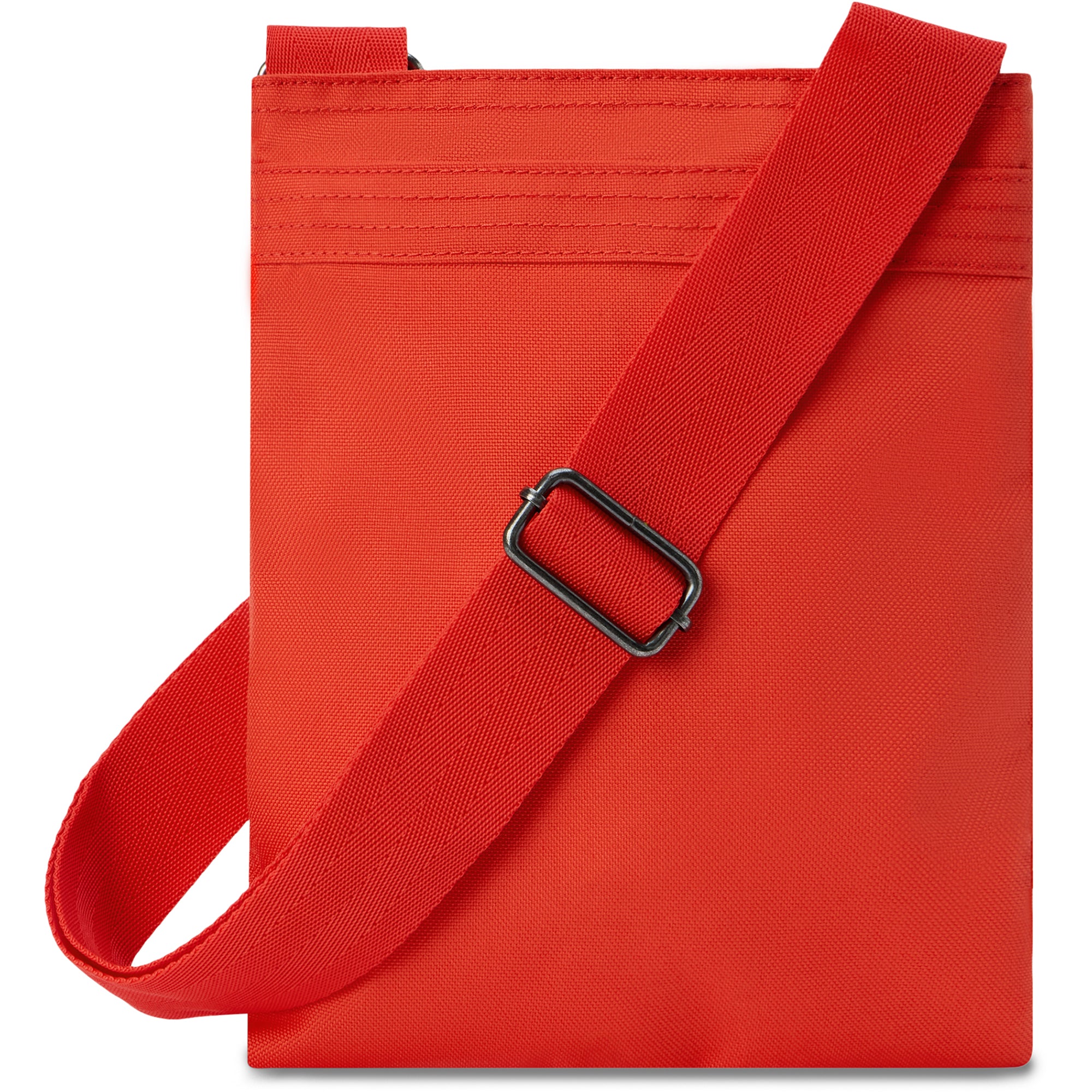 Jive Crossbody - Flame Scarlet - Image 2