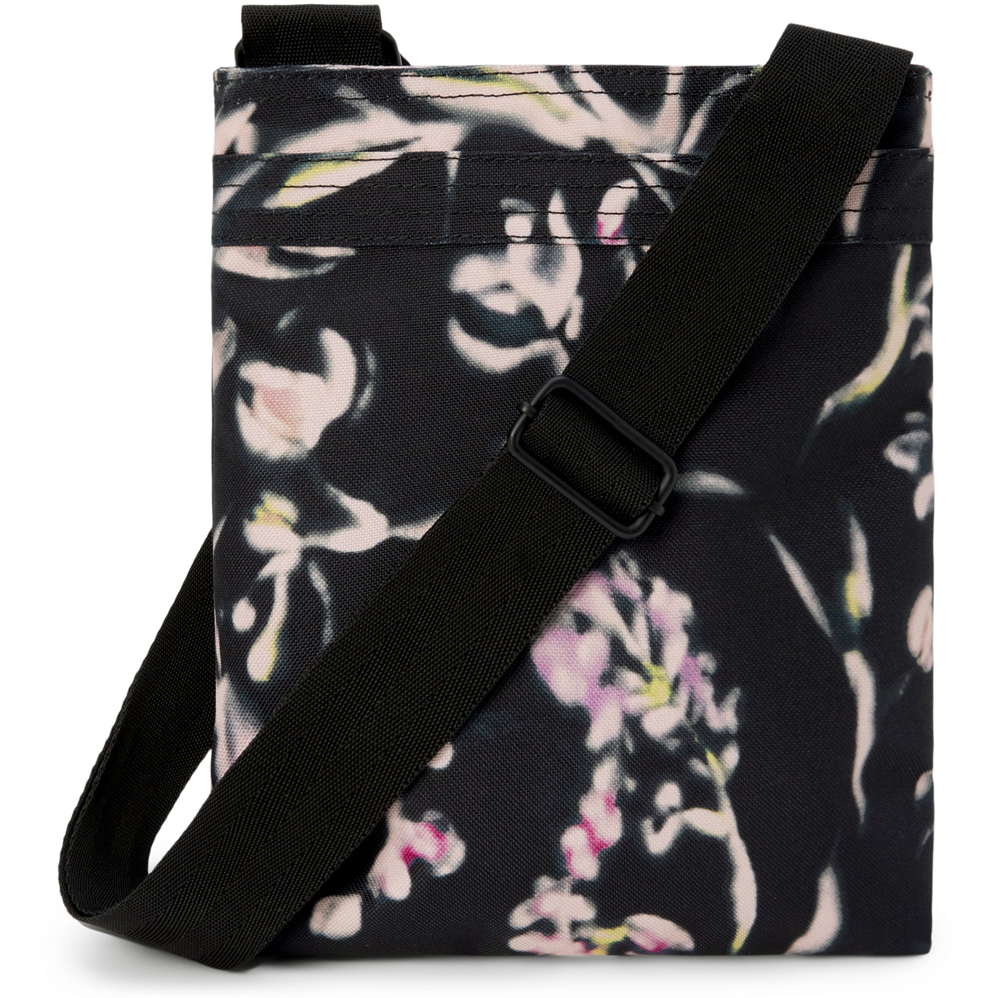 Jive Crossbody - Midnight Blooms - Image 2