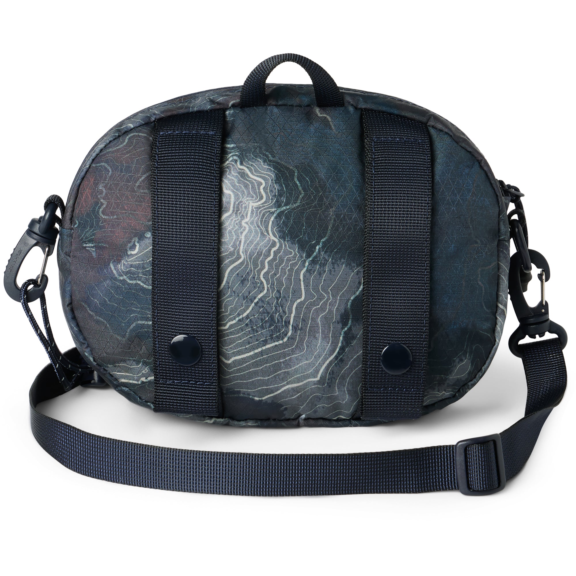 Joey Oval Crossbody - Sub Topo - Image 2